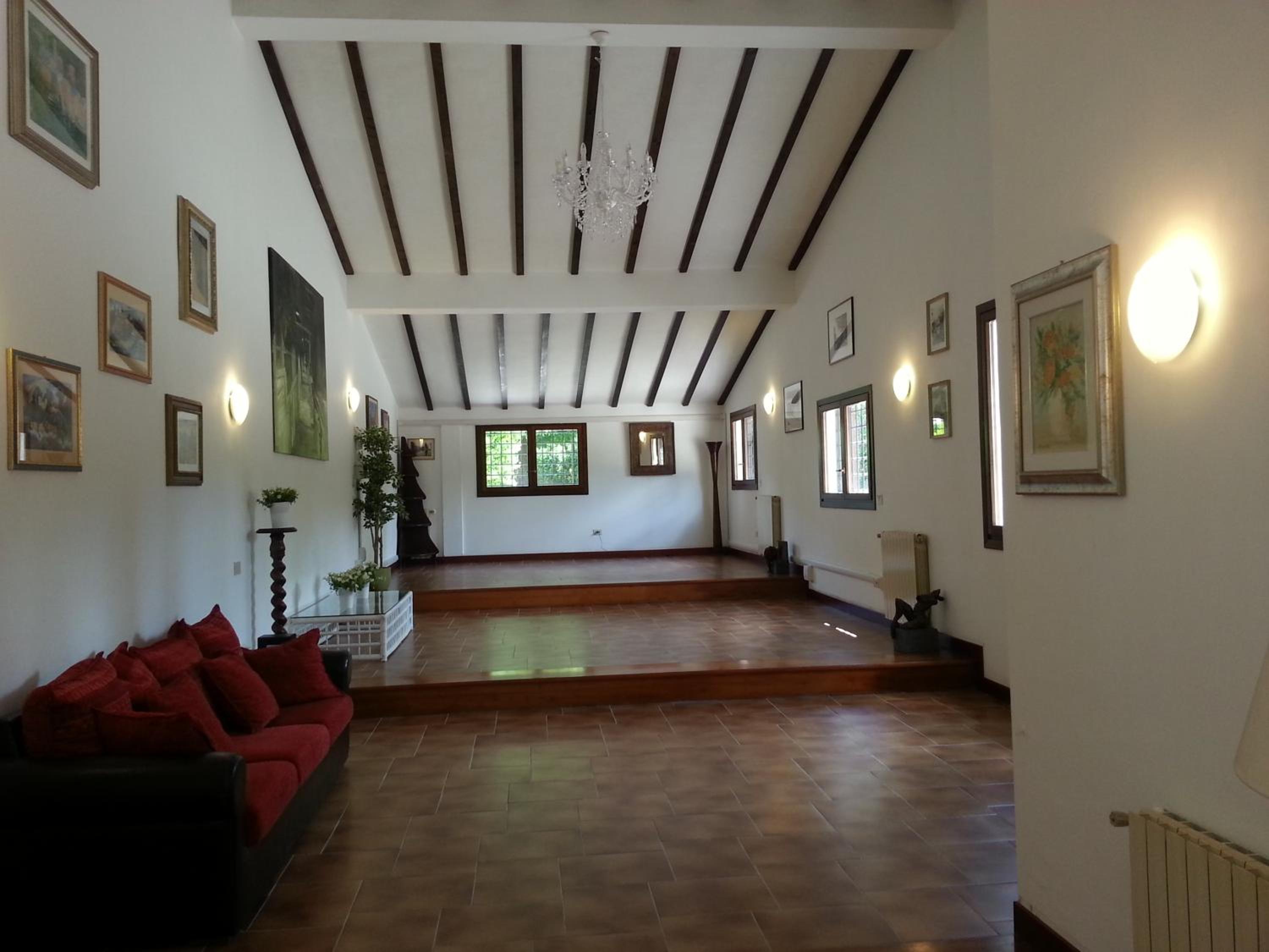 Villa di Christian e Michelle