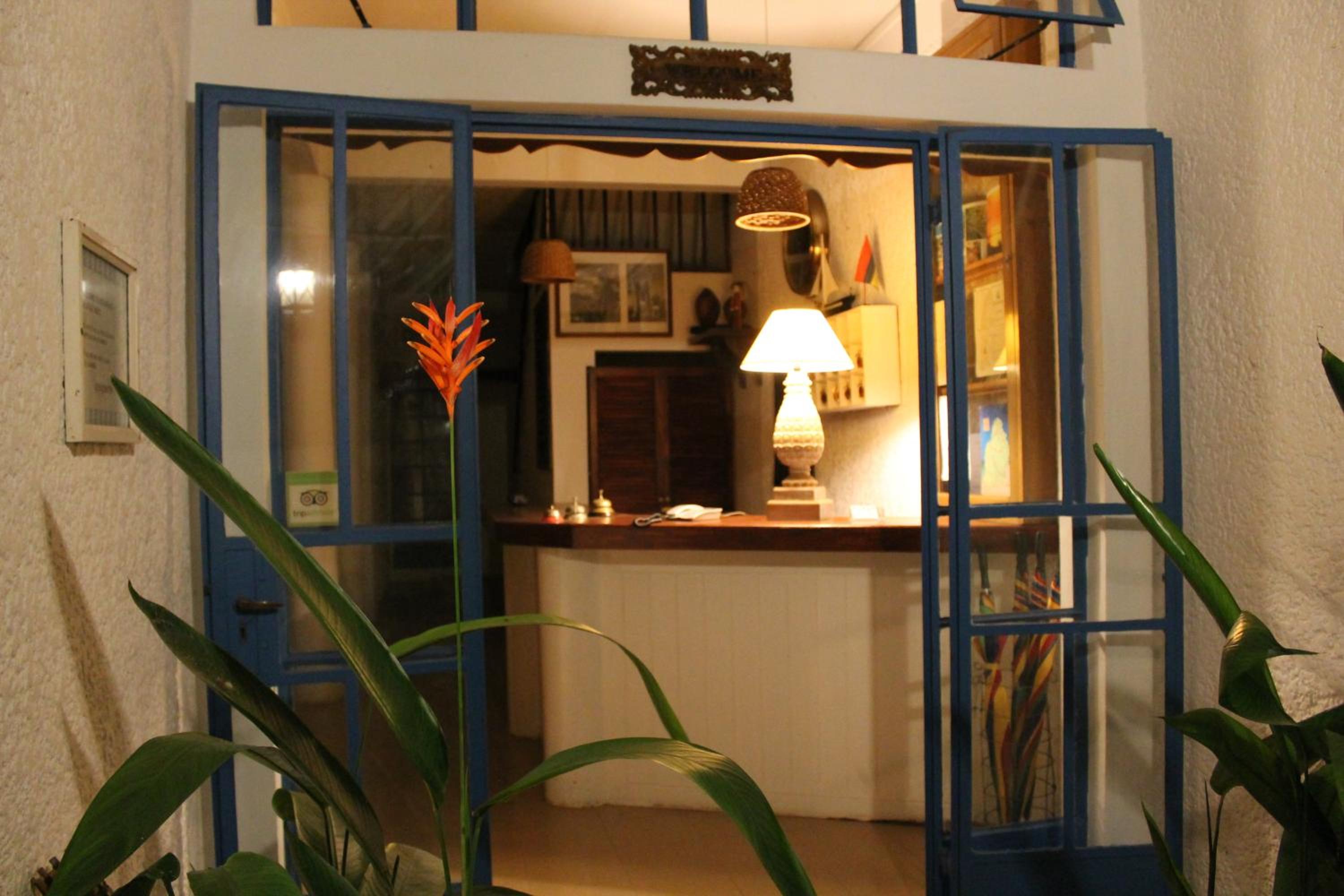 Auberge Miko view 3