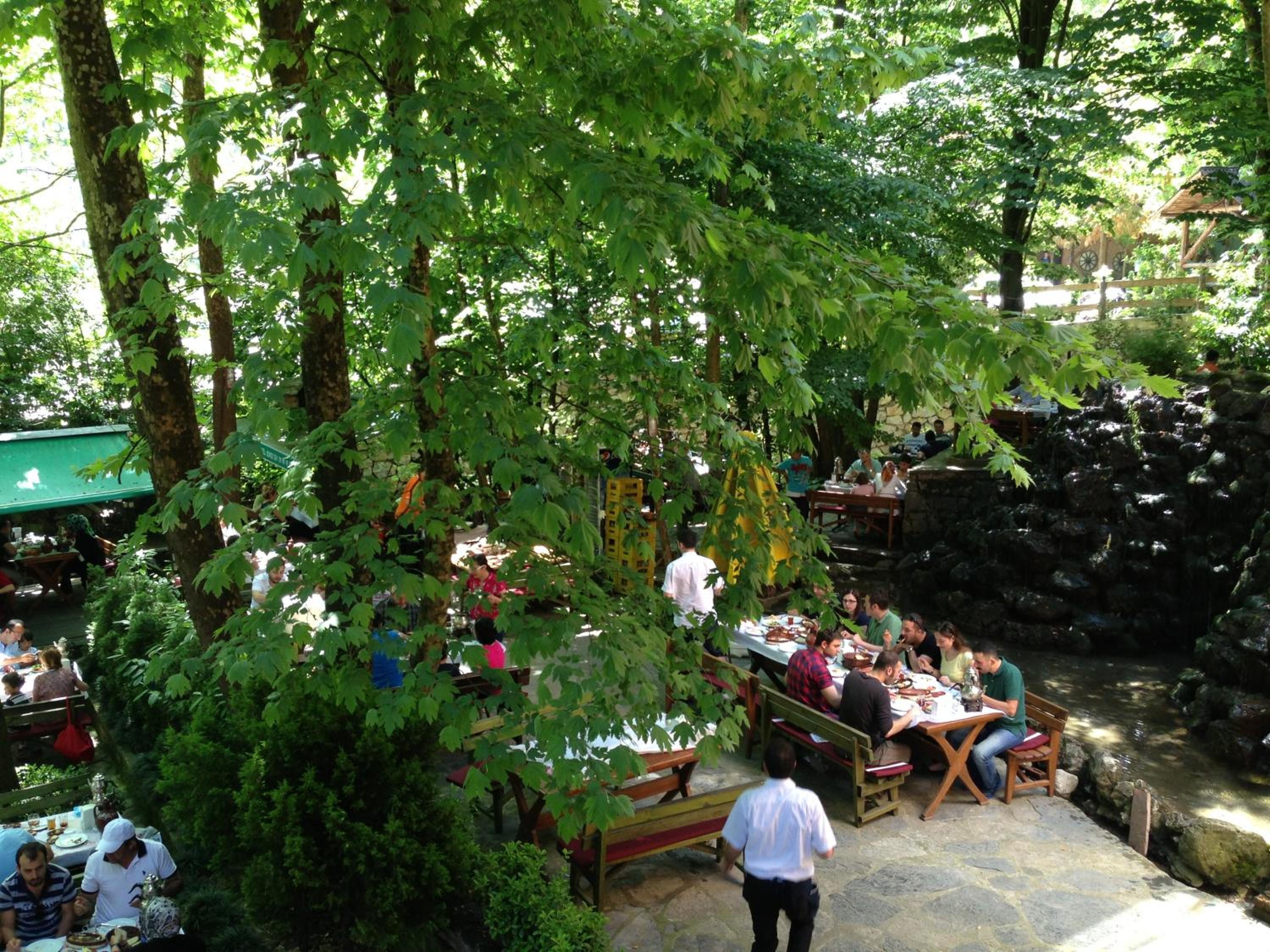 Yazicilar Hotel