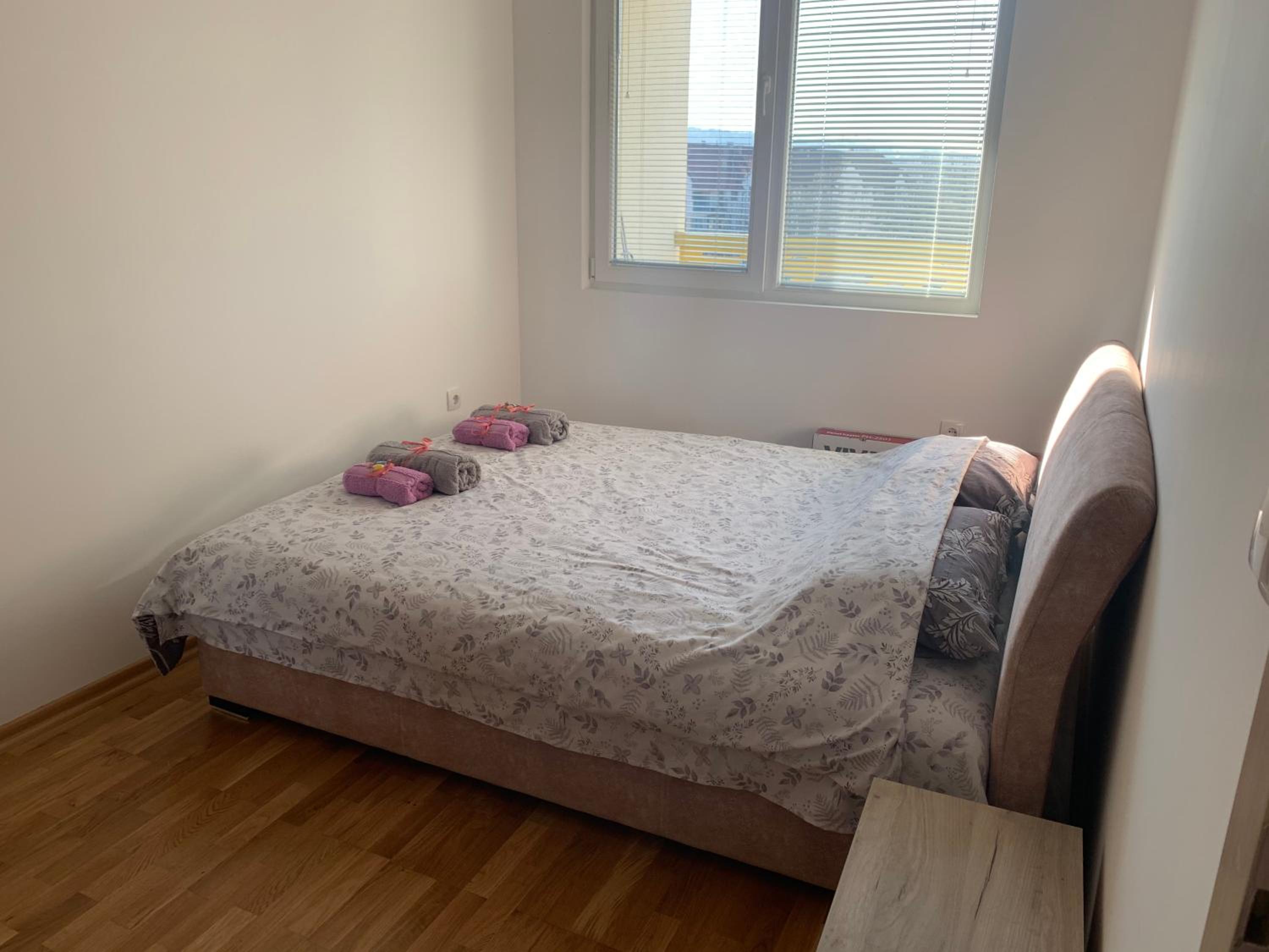 Apartman Aleksic