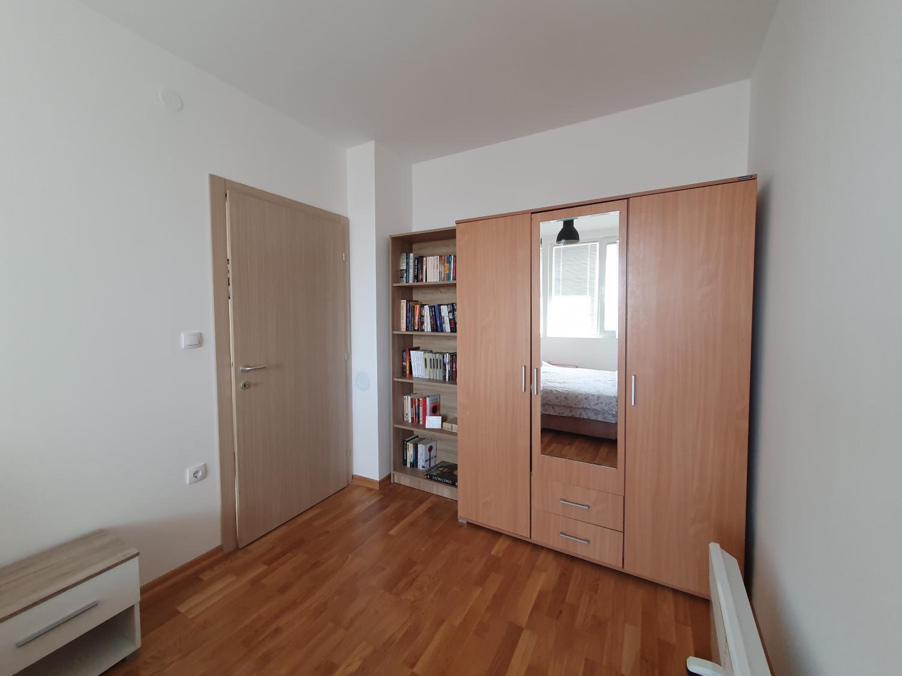 Apartman Aleksic