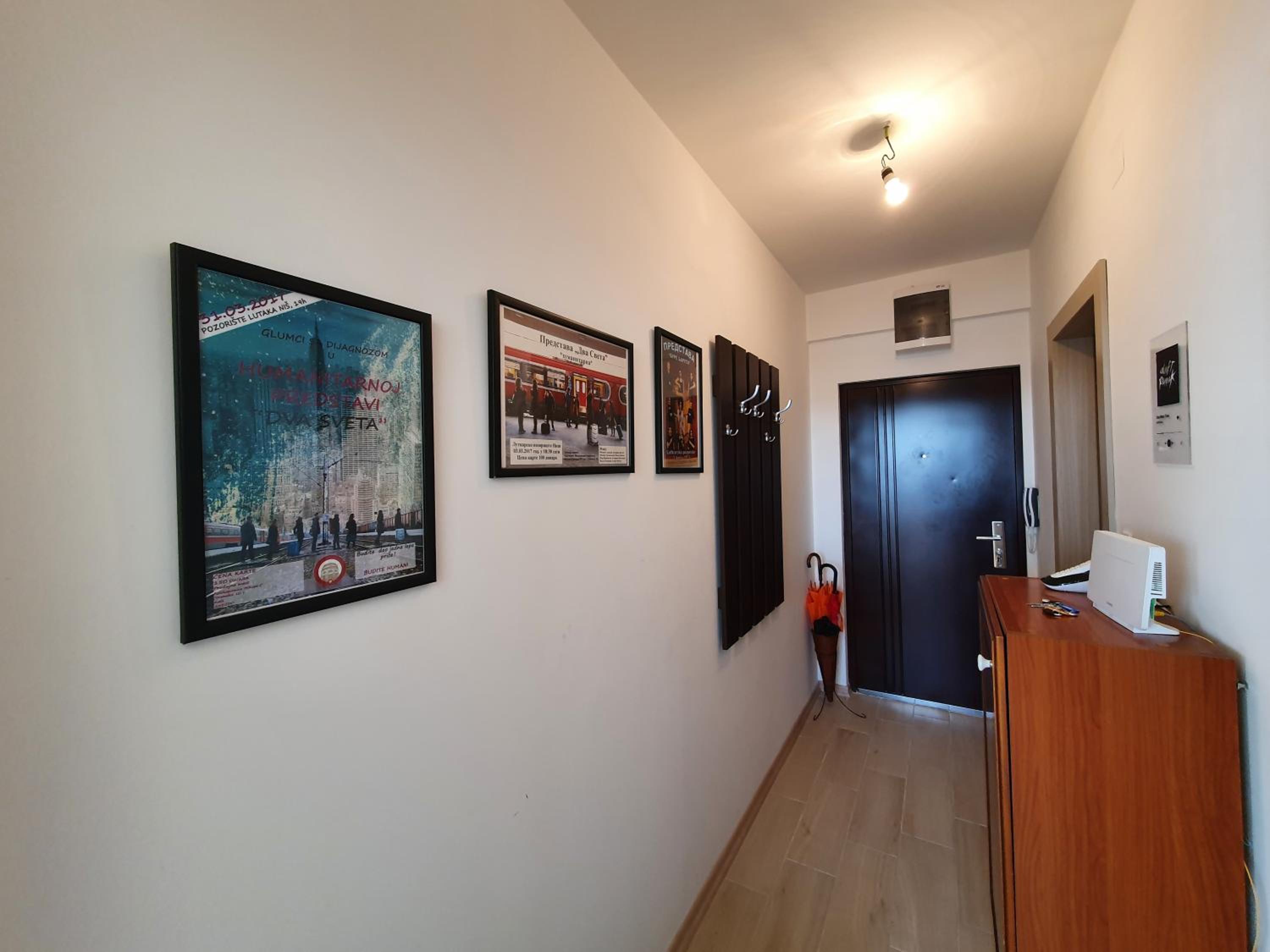 Apartman Aleksic