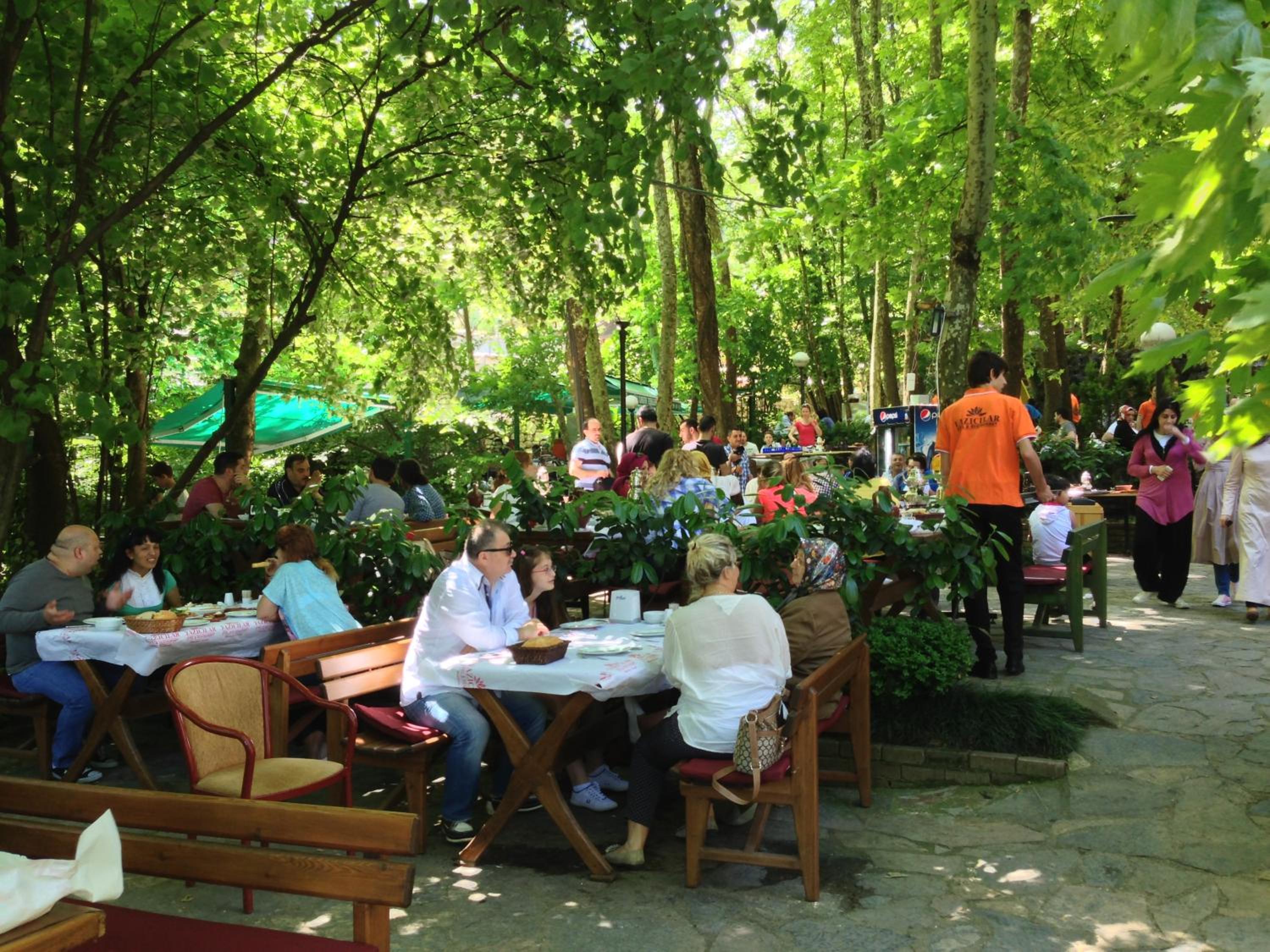 Yazicilar Hotel
