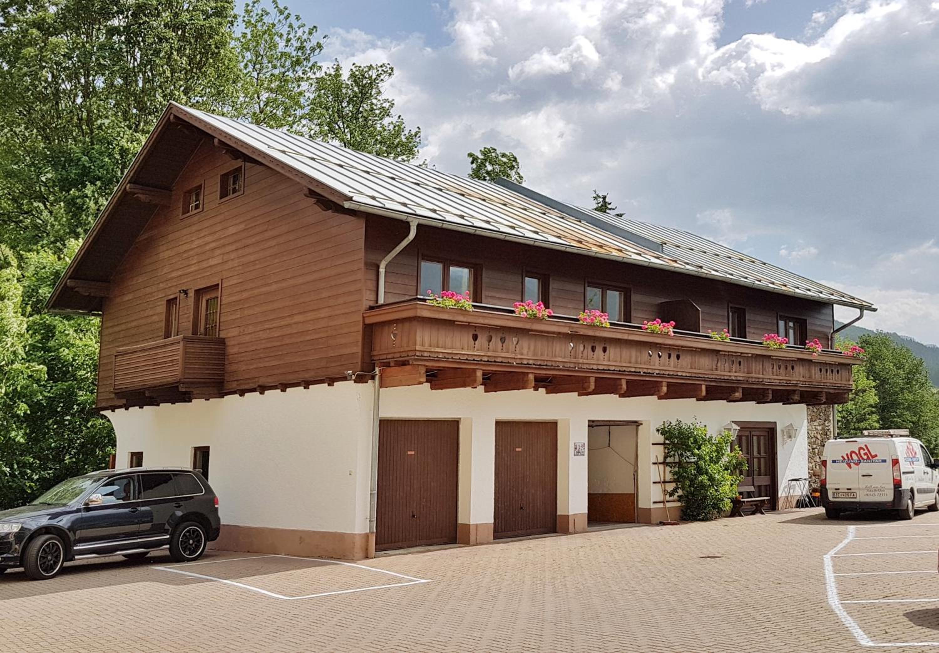 Ferienhaus Pichl