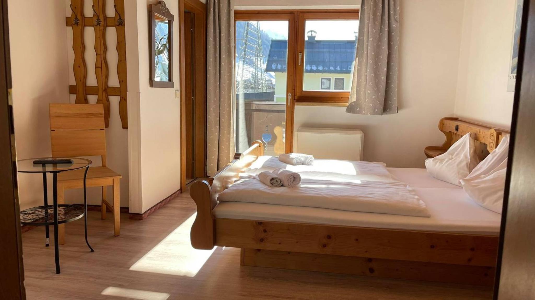 Ferienhaus Pichl