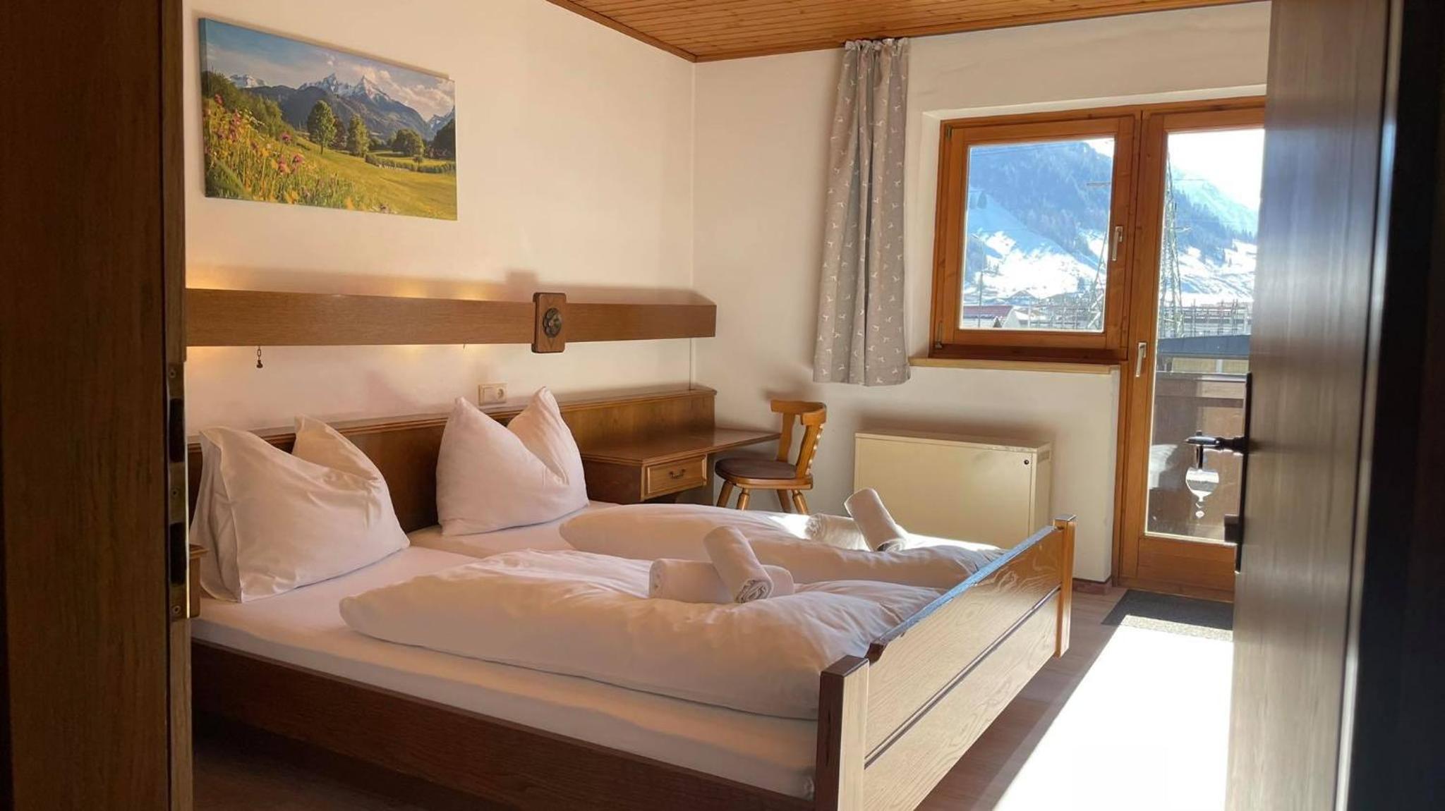 Ferienhaus Pichl