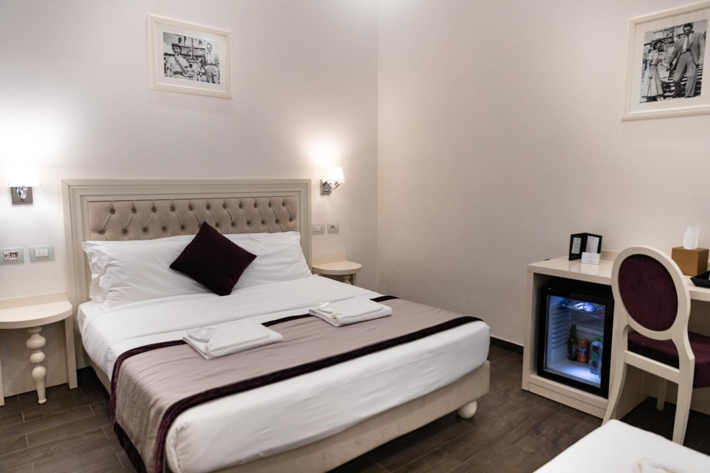 Relais Monti