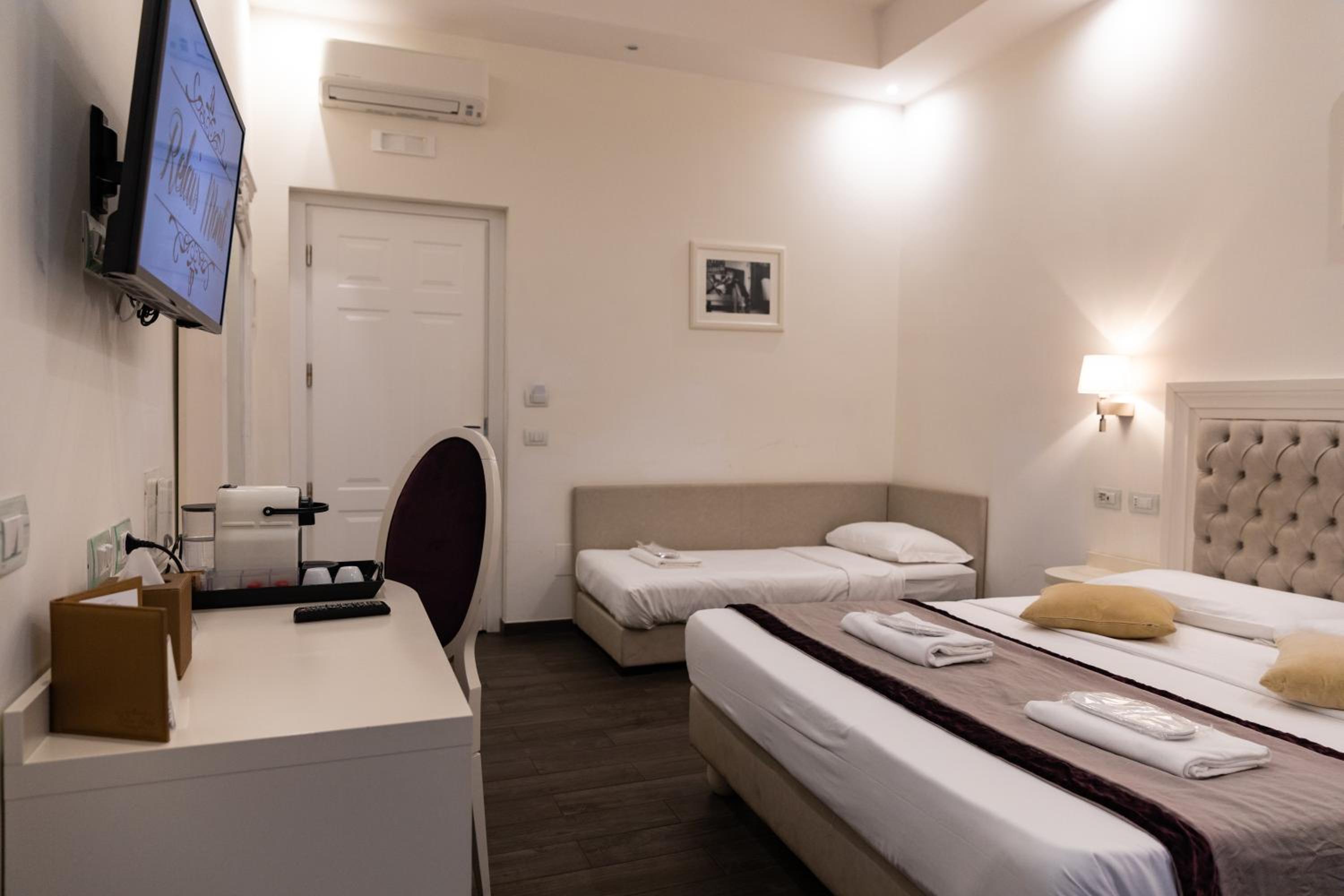 Relais Monti