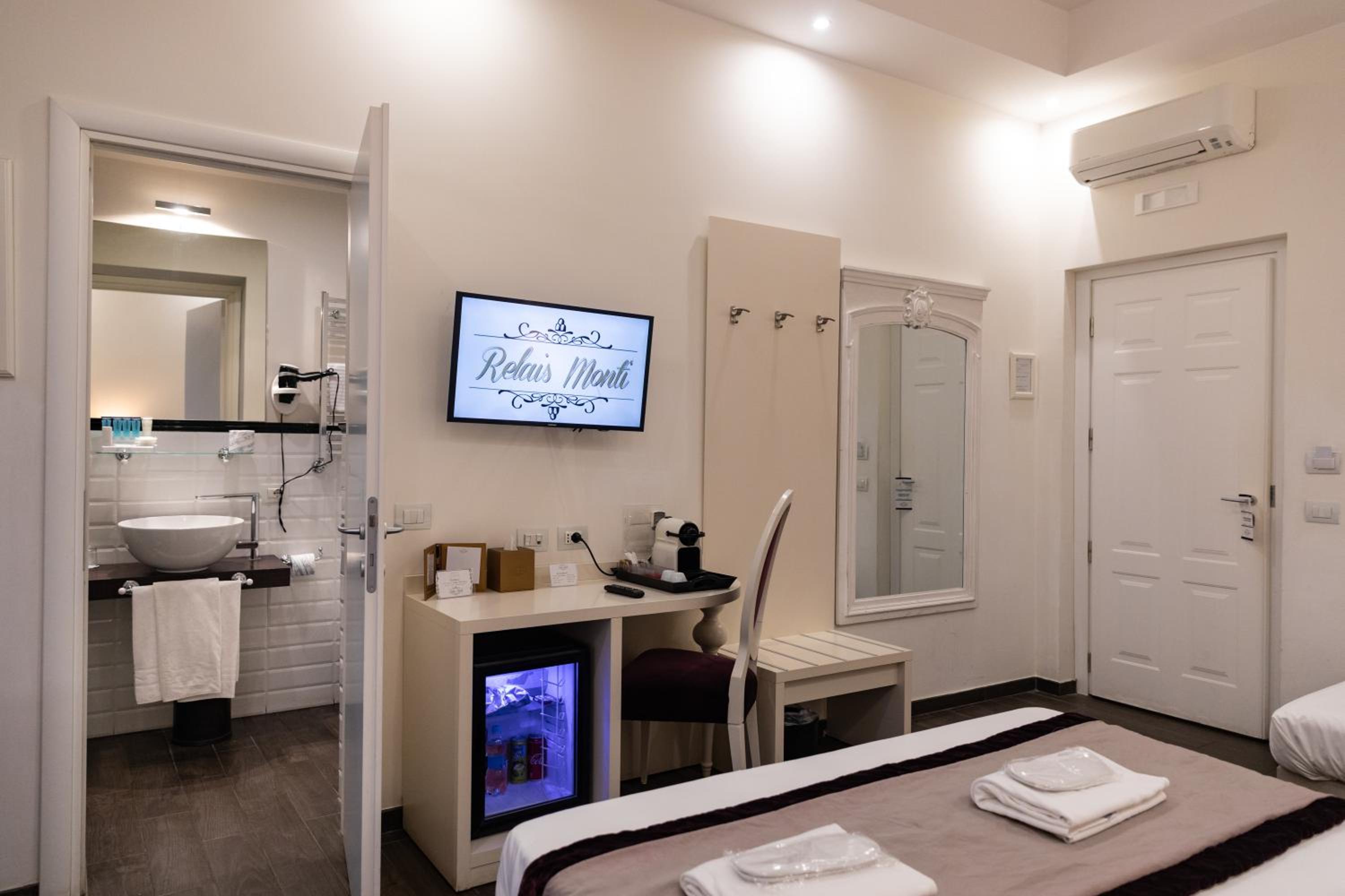 Relais Monti
