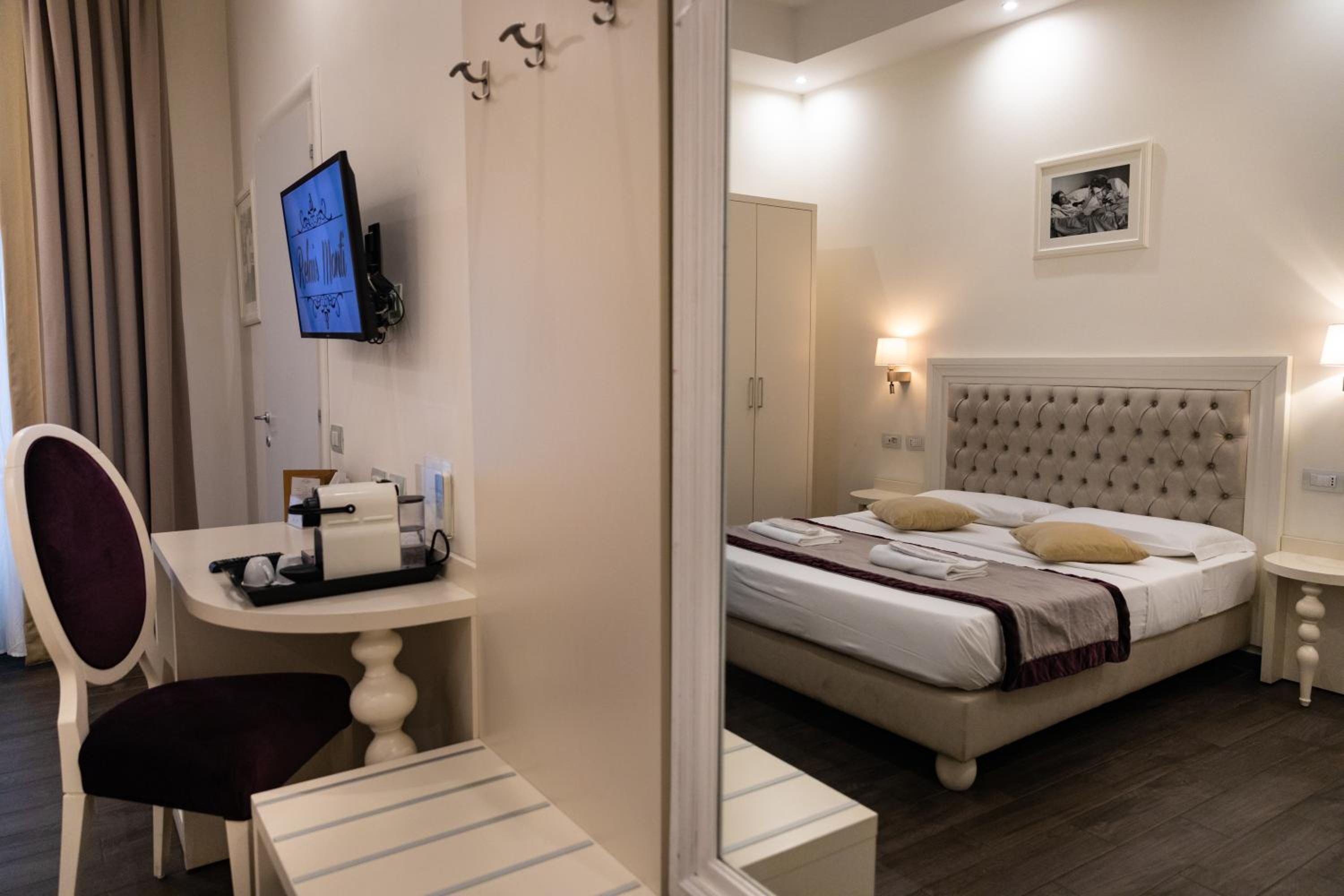 Relais Monti