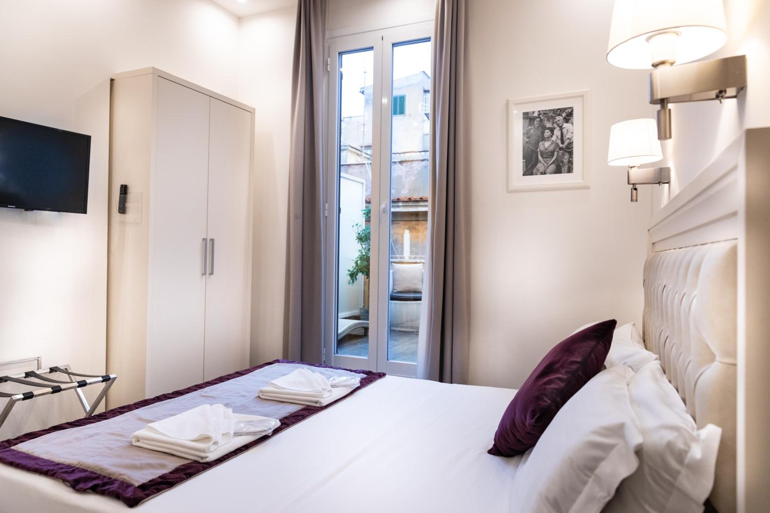 Relais Monti