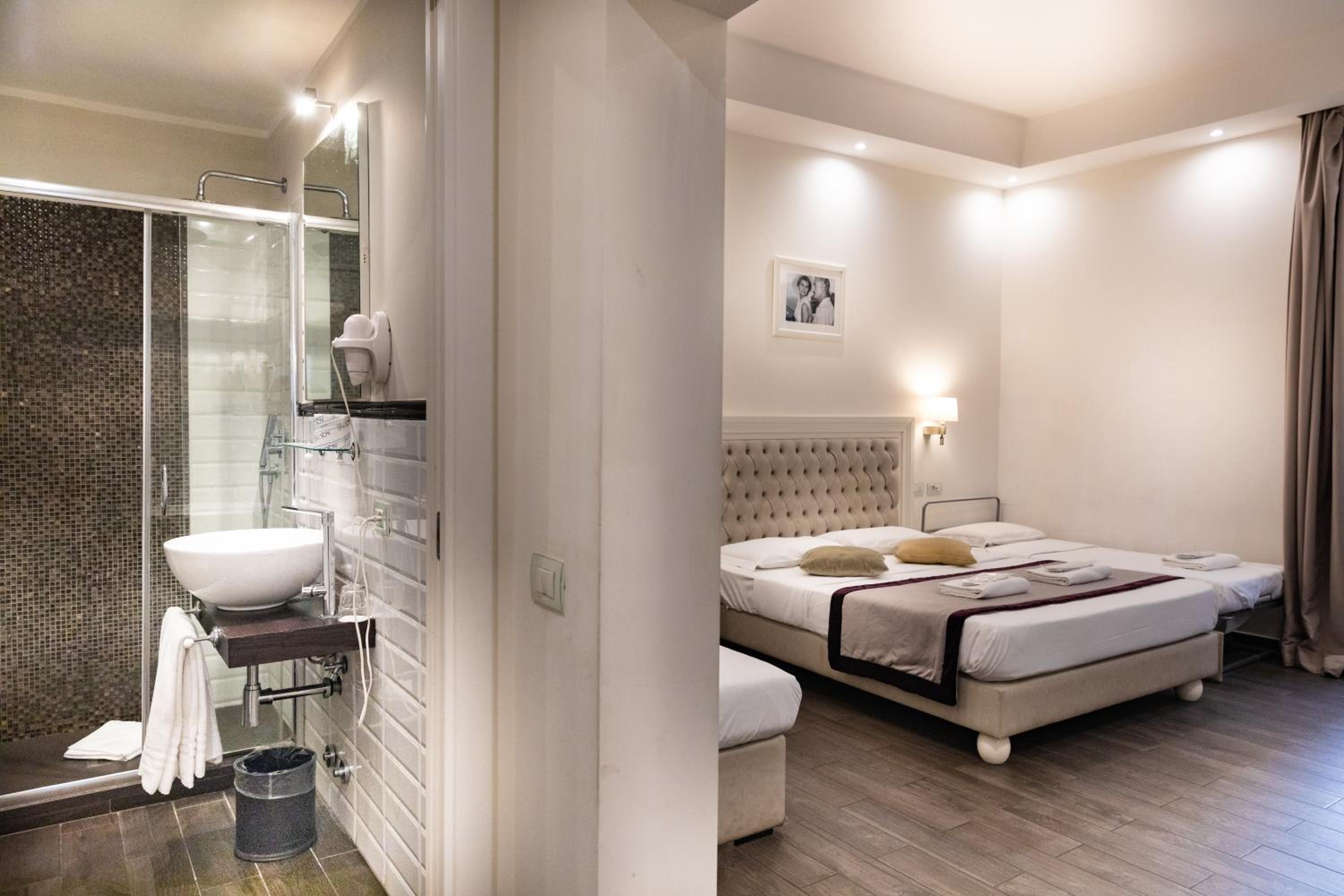 Relais Monti
