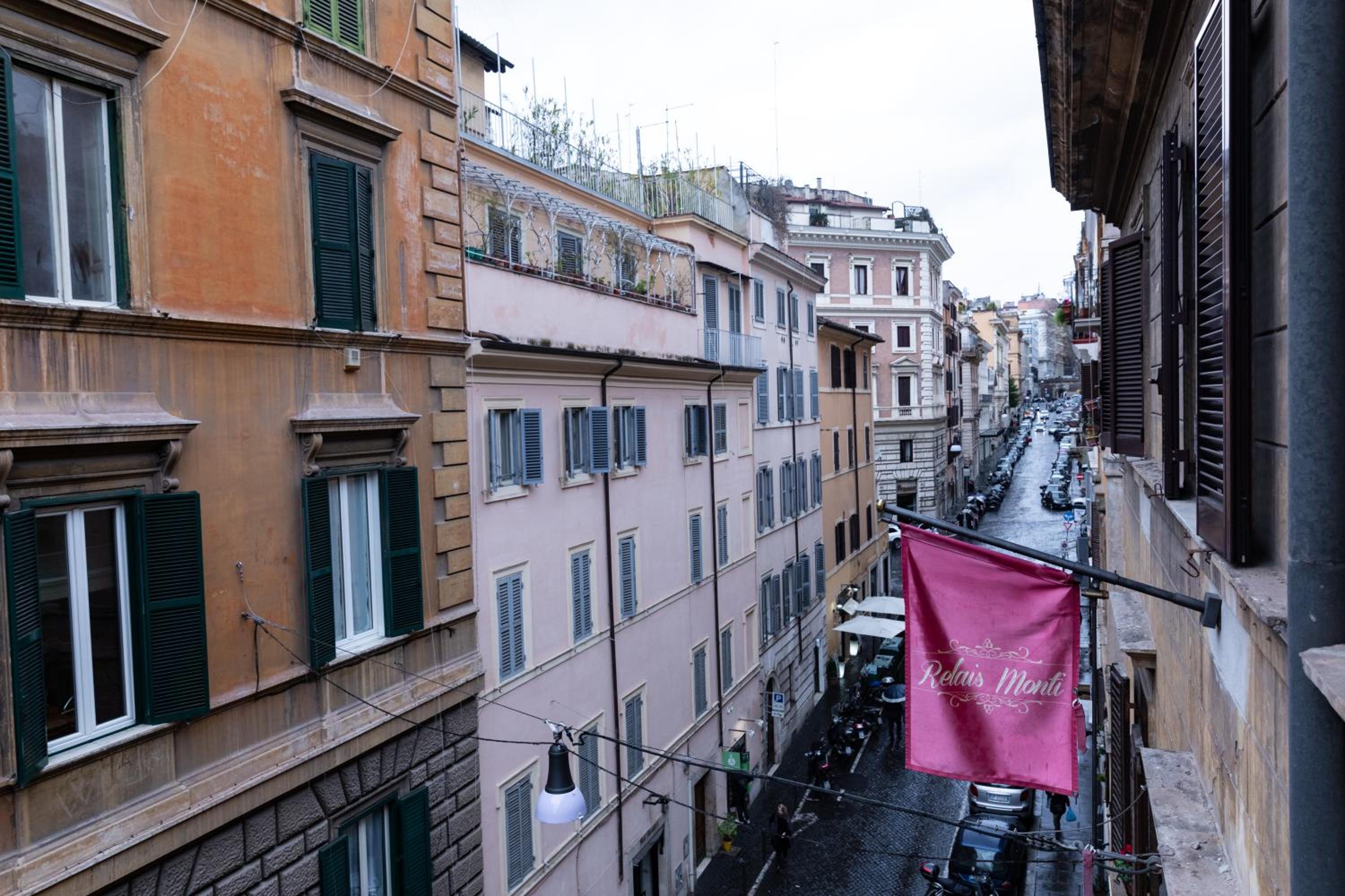 Relais Monti