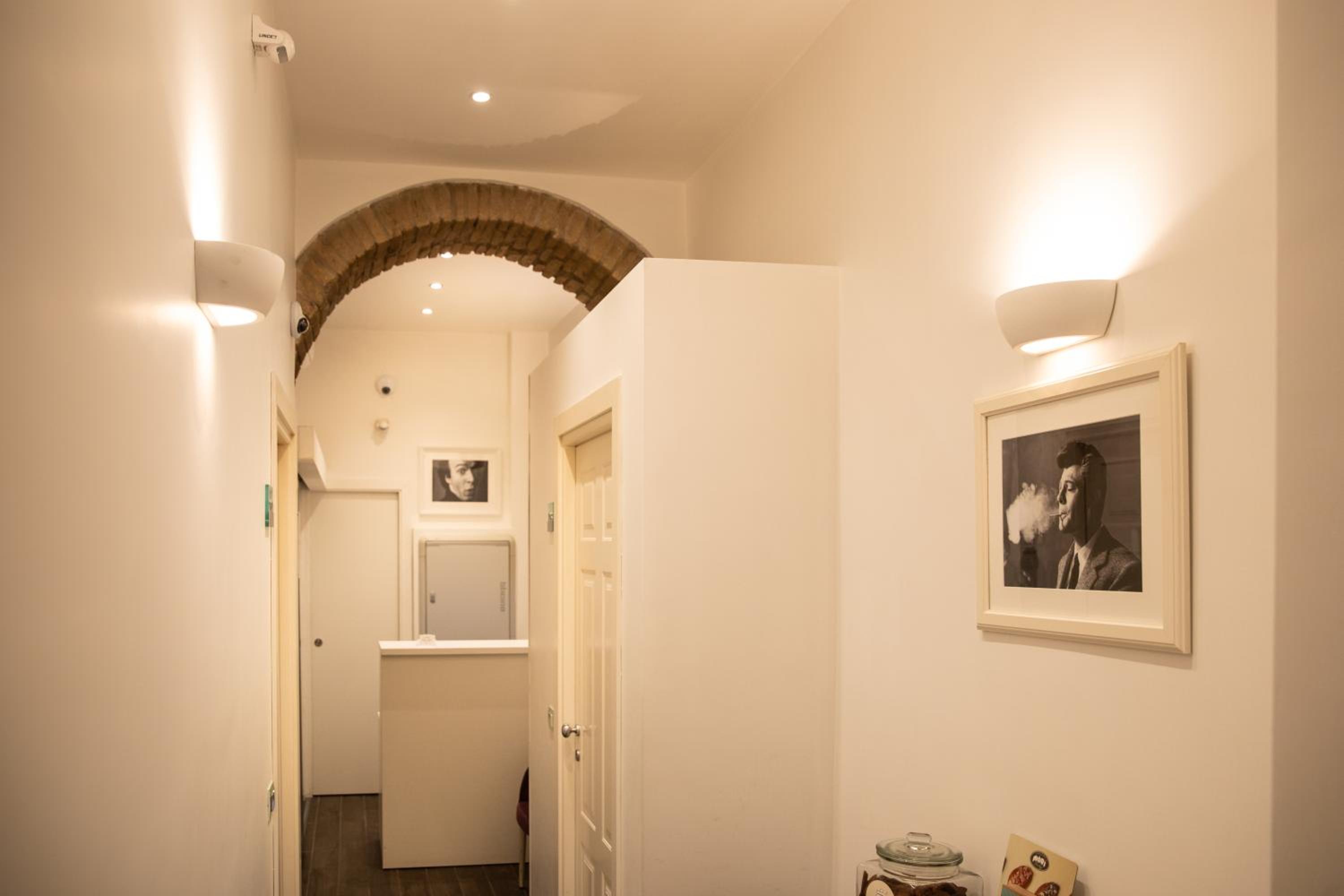 Relais Monti