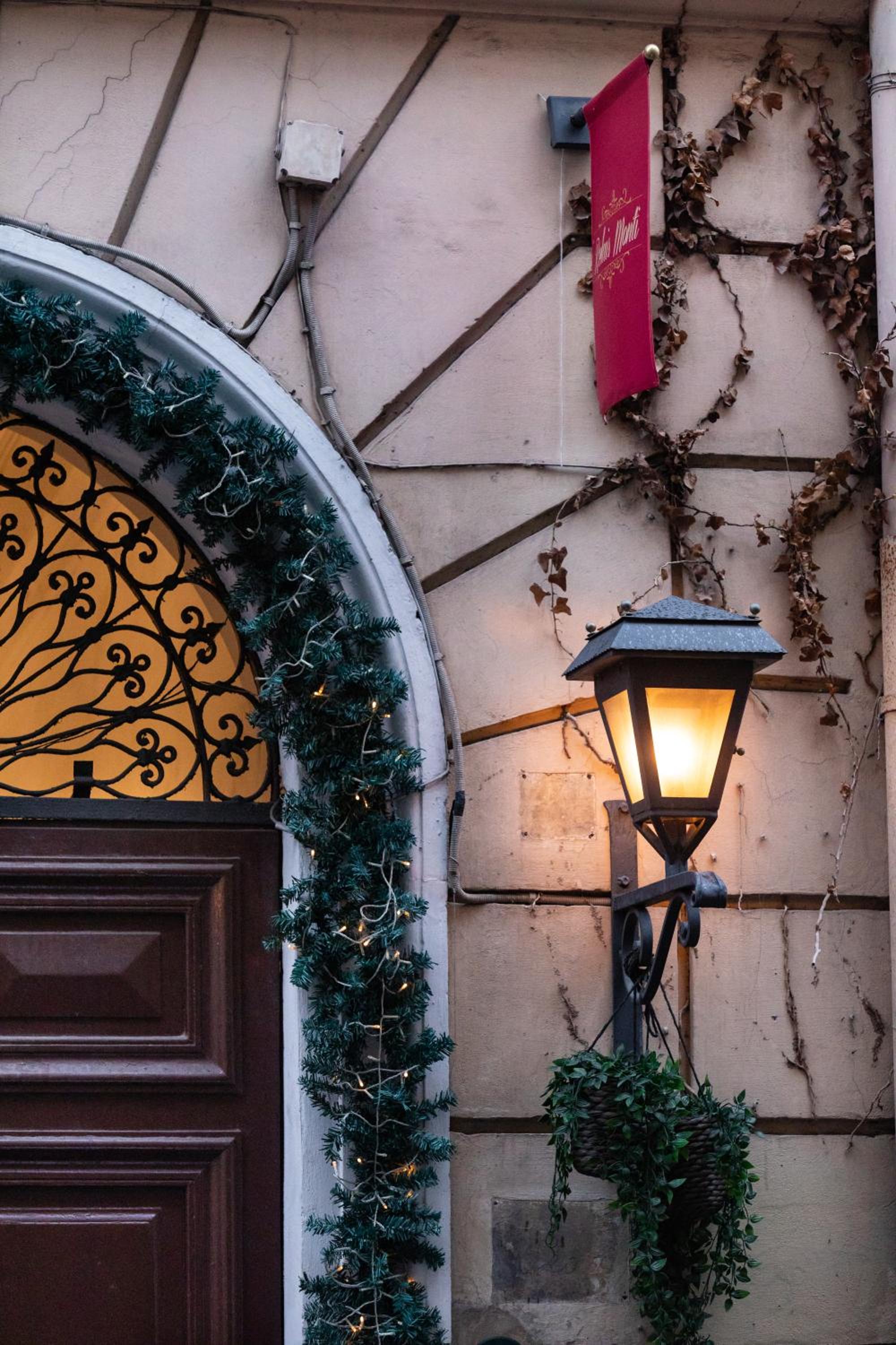 Relais Monti
