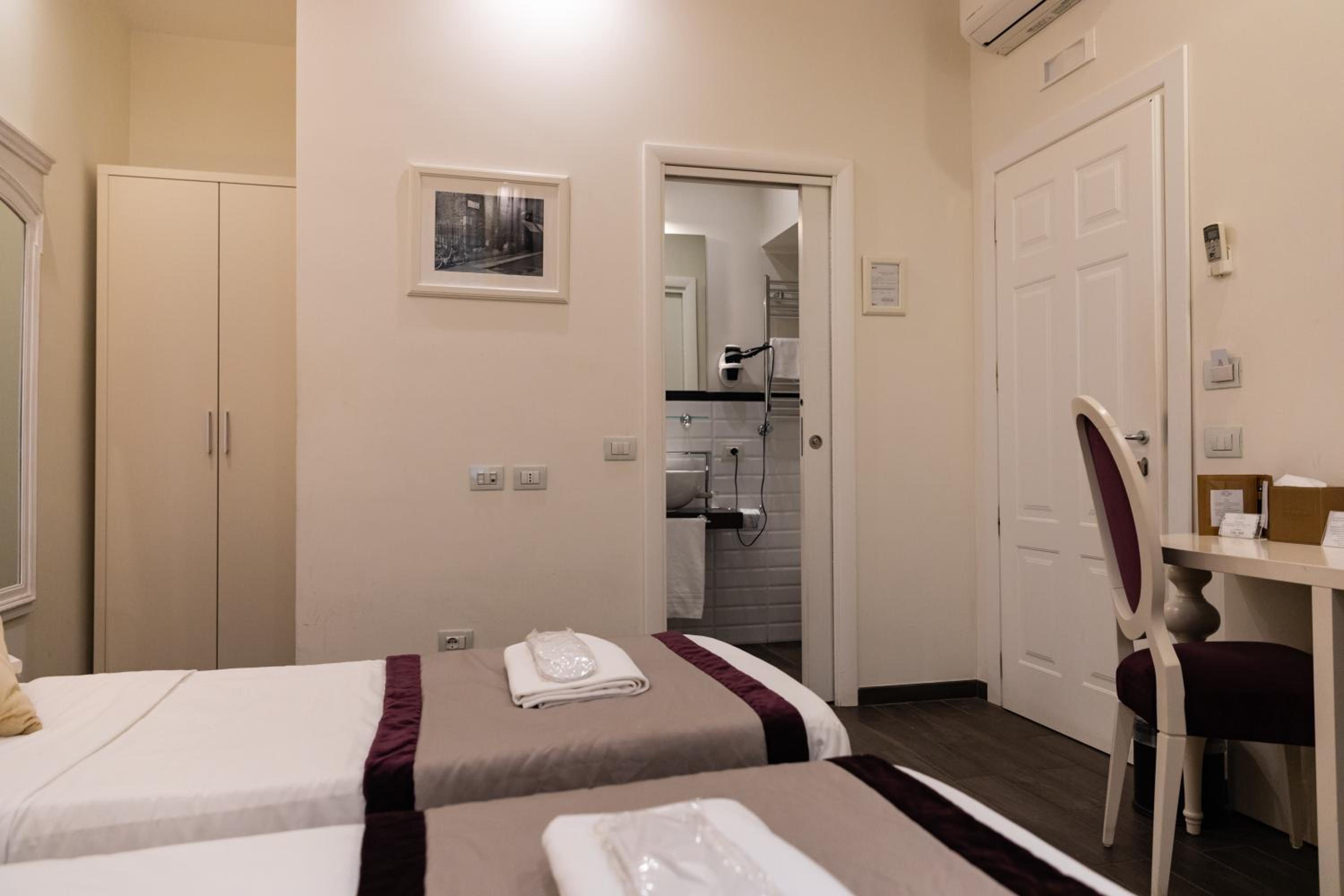 Relais Monti