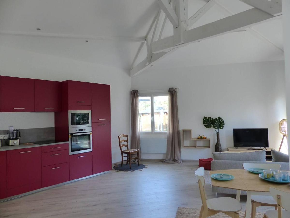 HOSSEGOR PLAGE- Petite villa rénovée pour 4 personnes- Wifi gratuit view 4