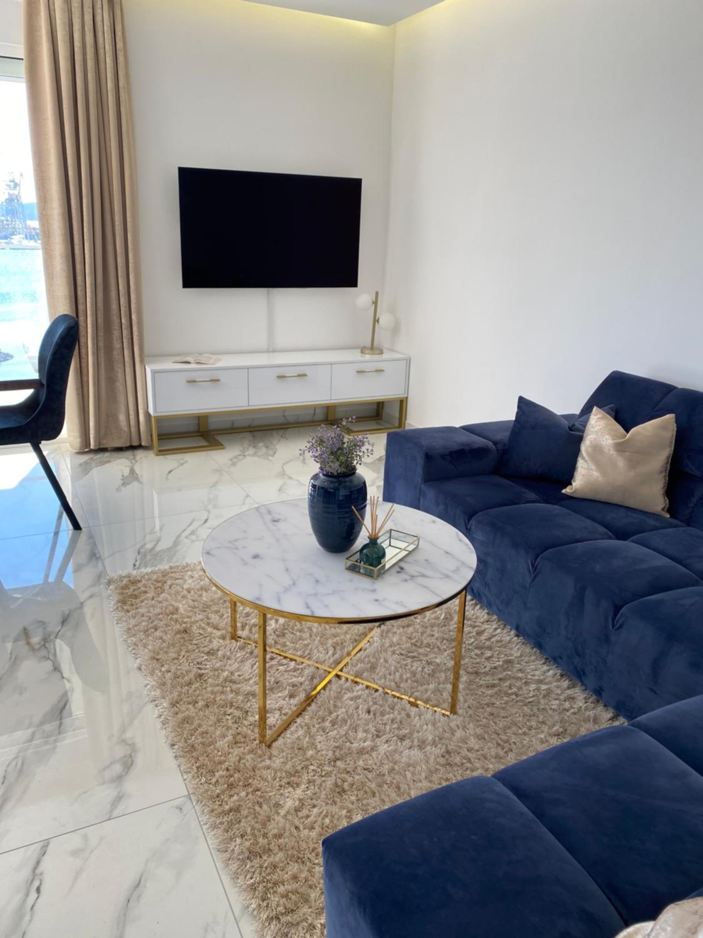 Apartman Blue Wave view 4