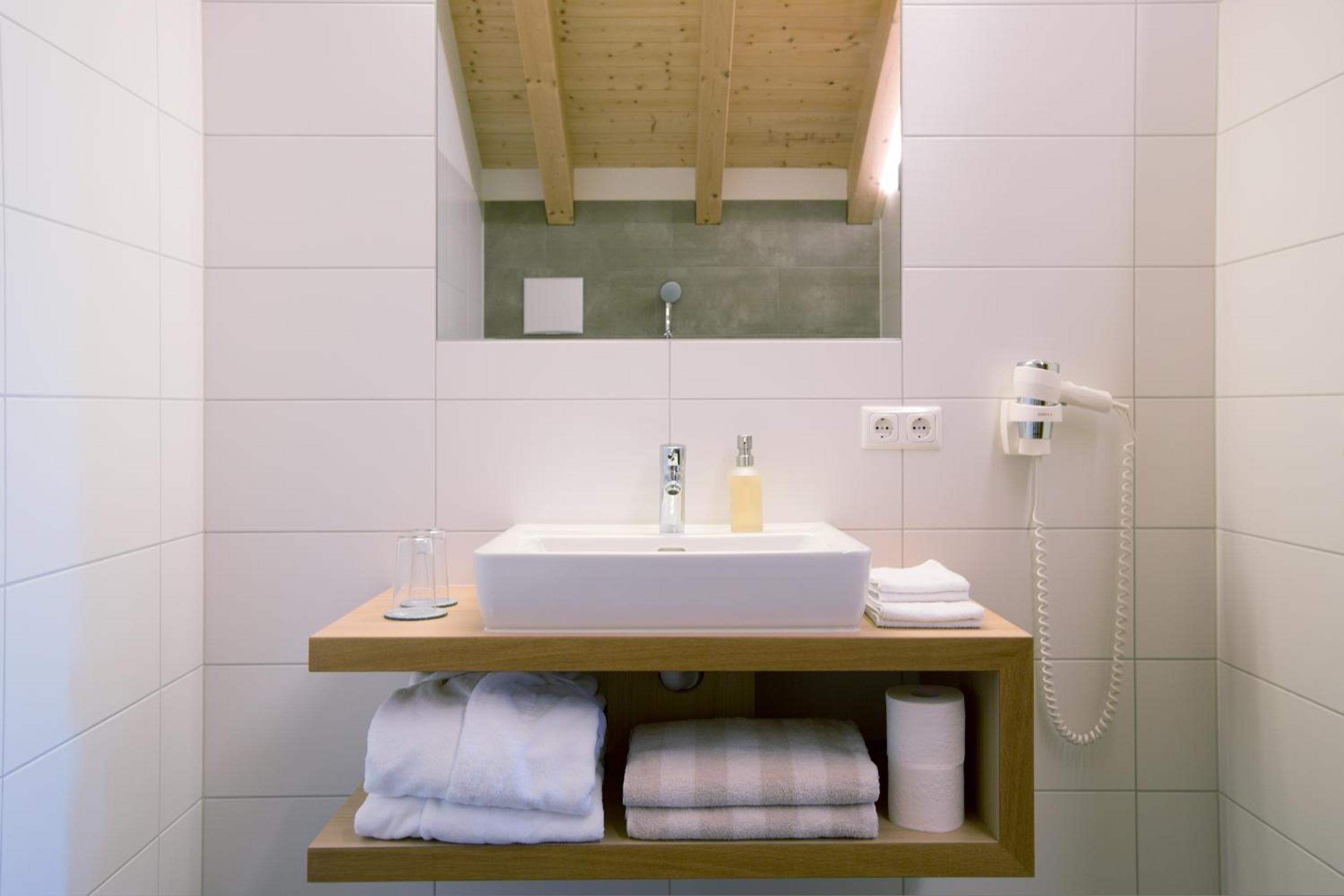 Appartements Berg 170