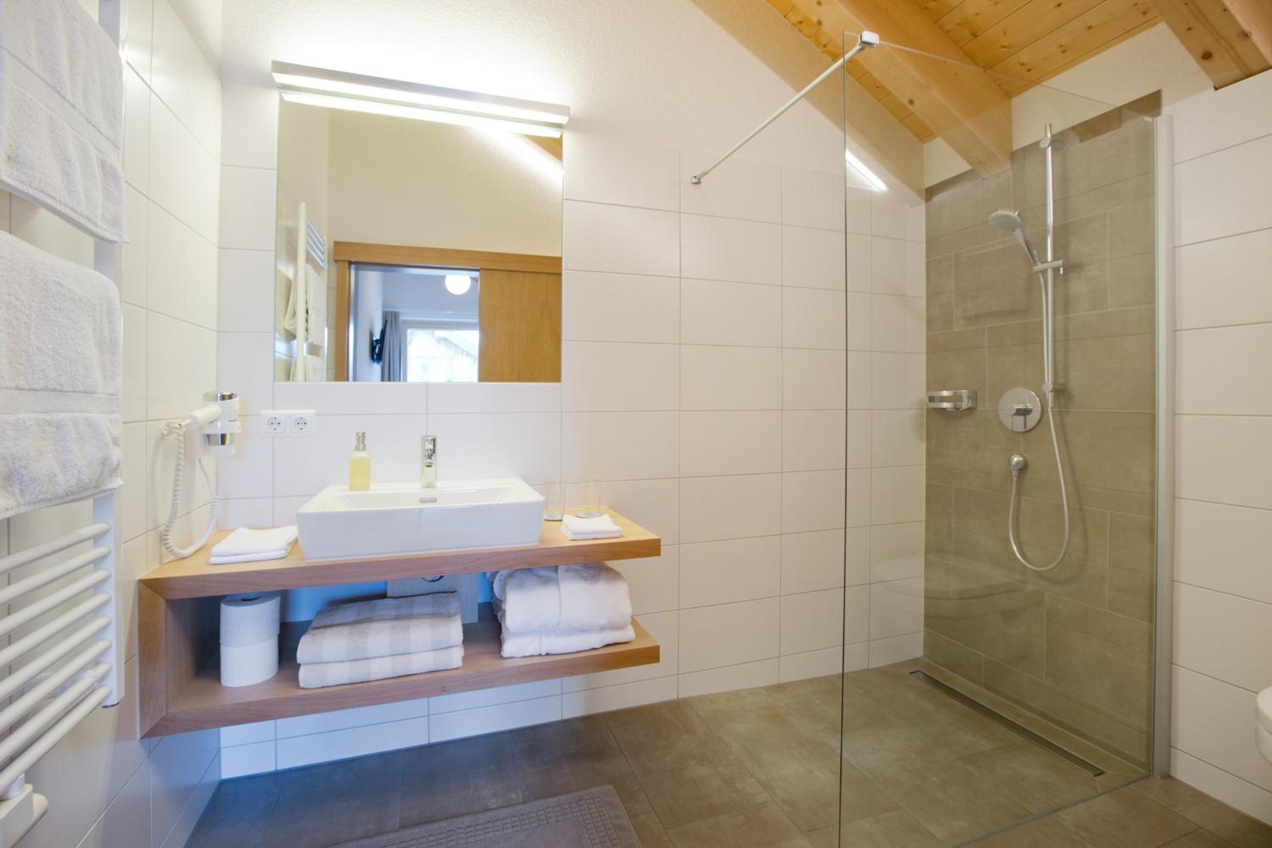 Appartements Berg 170
