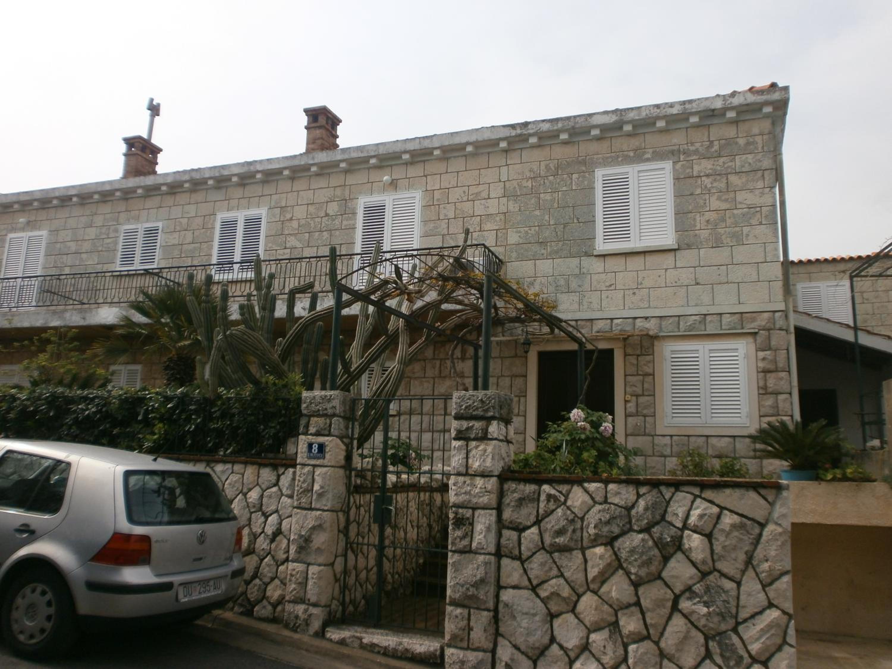 Apartments Nada