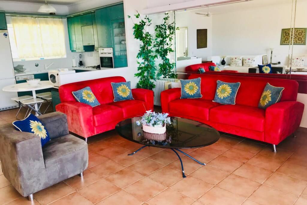 Evilion Sea Side Maisonette photo 4