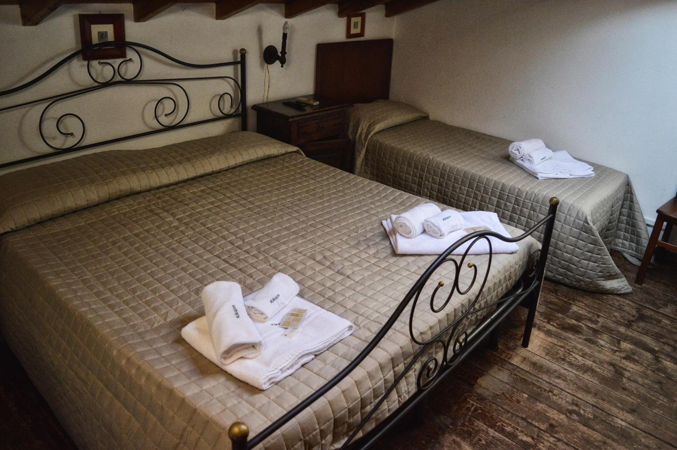 Agriturismo Kikajon