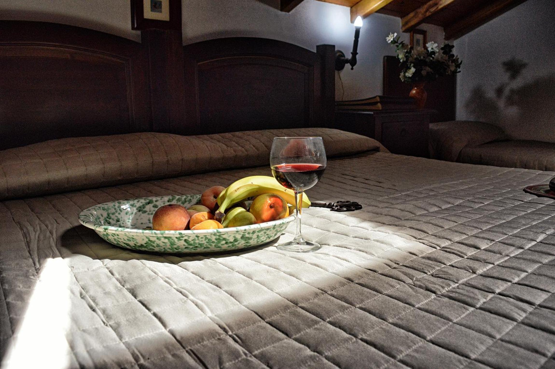 Agriturismo Kikajon