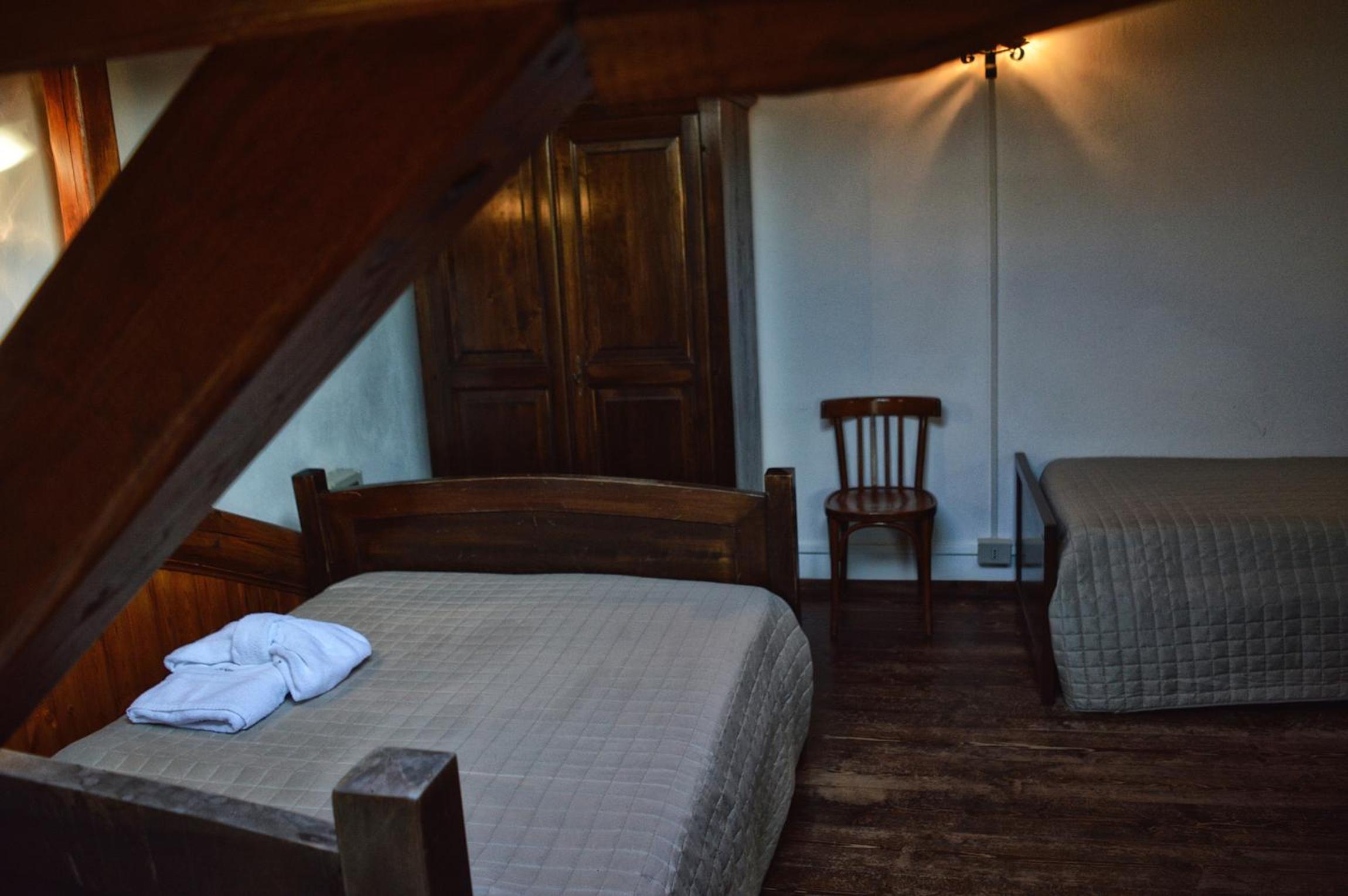 Agriturismo Kikajon