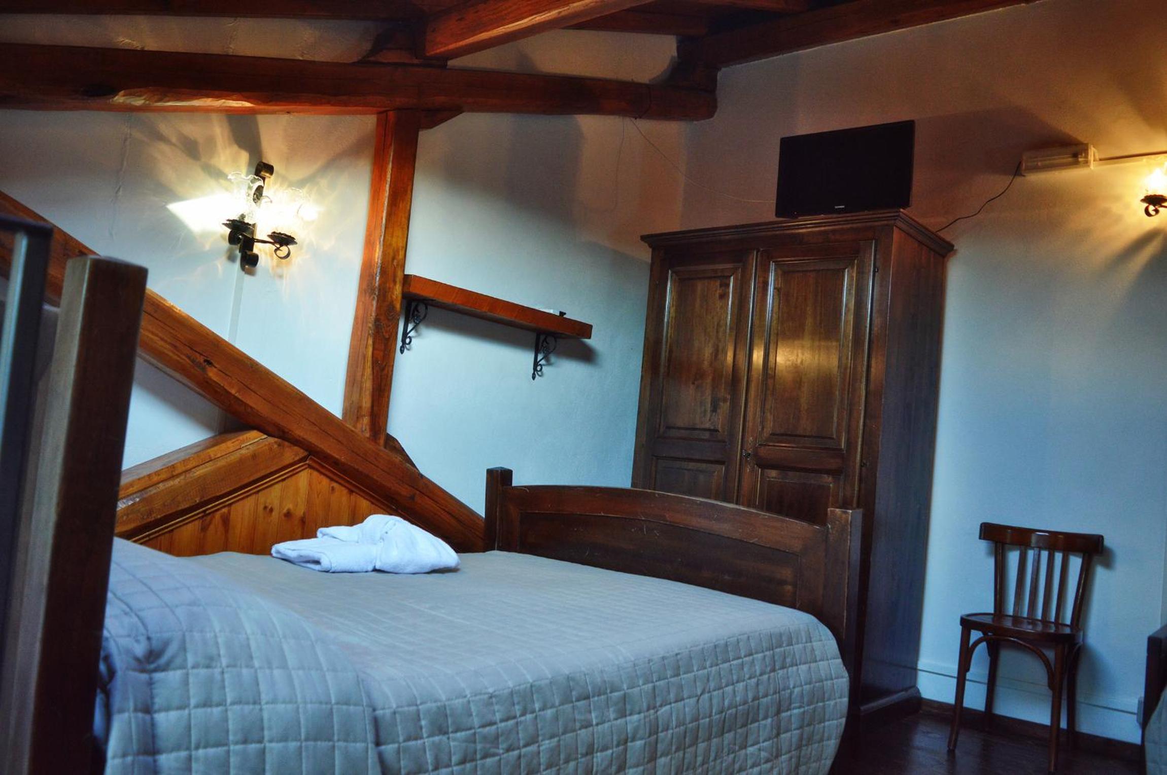 Agriturismo Kikajon