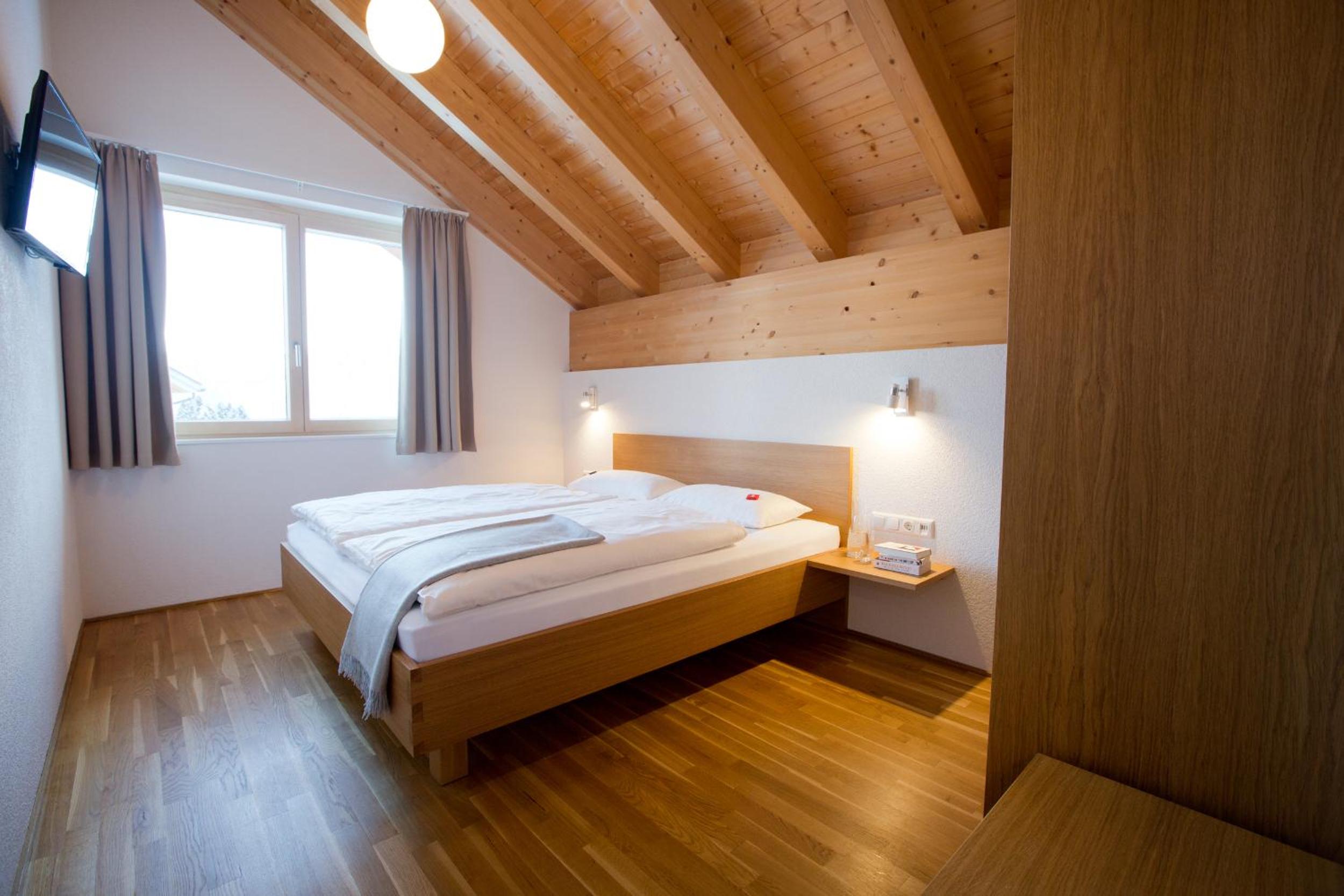 Appartements Berg 170