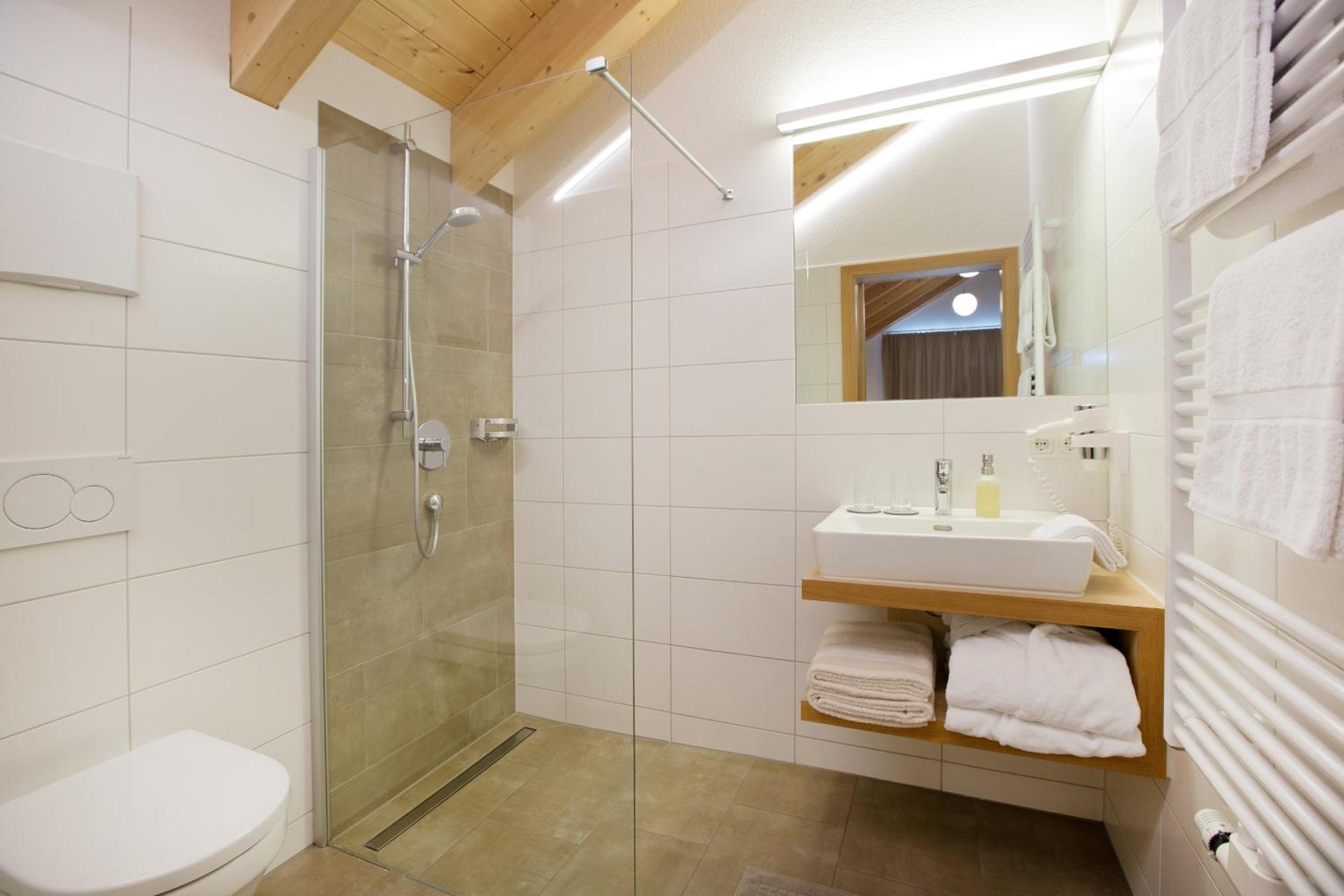 Appartements Berg 170