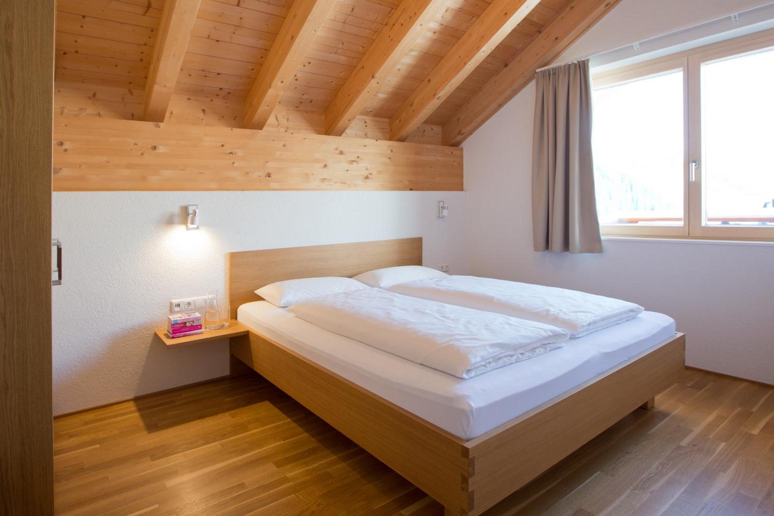 Appartements Berg 170