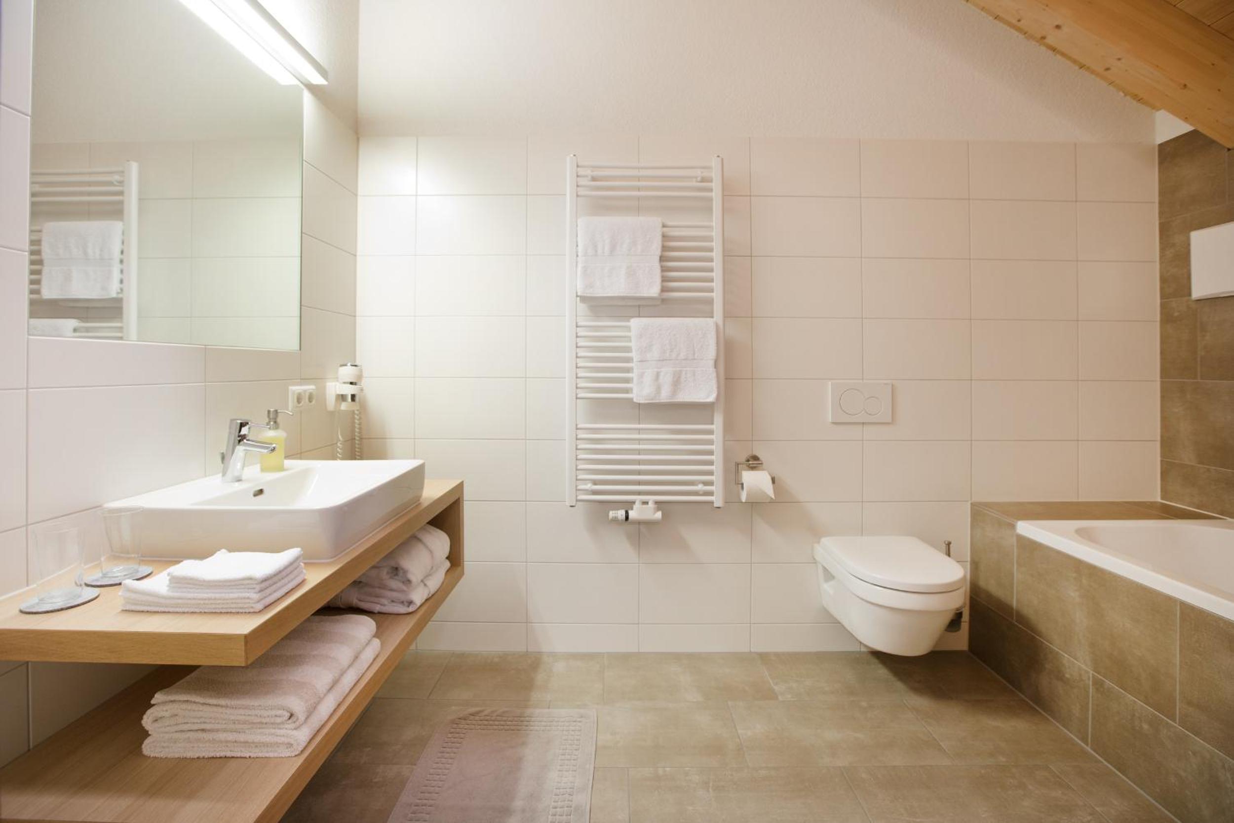 Appartements Berg 170