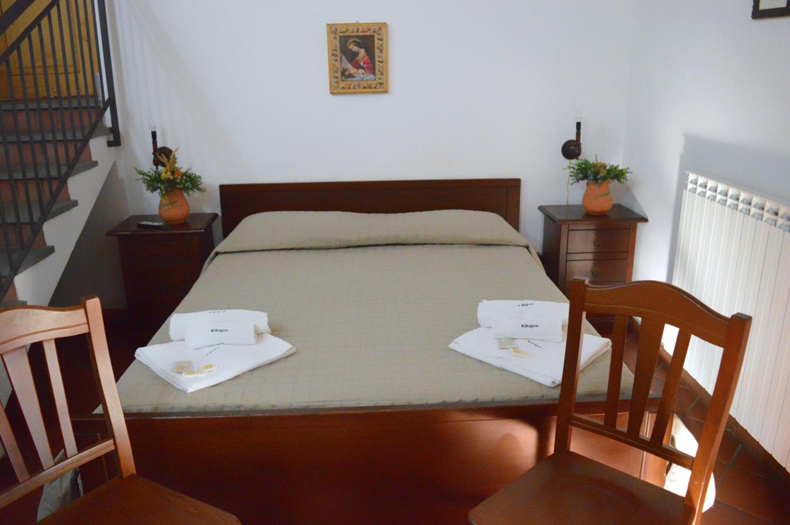 Agriturismo Kikajon
