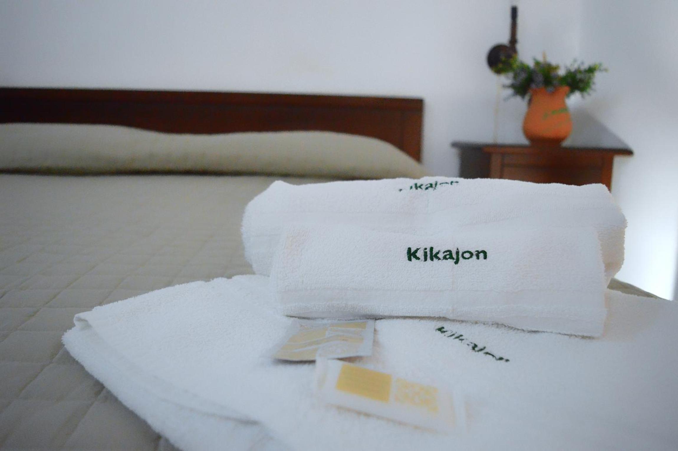 Agriturismo Kikajon