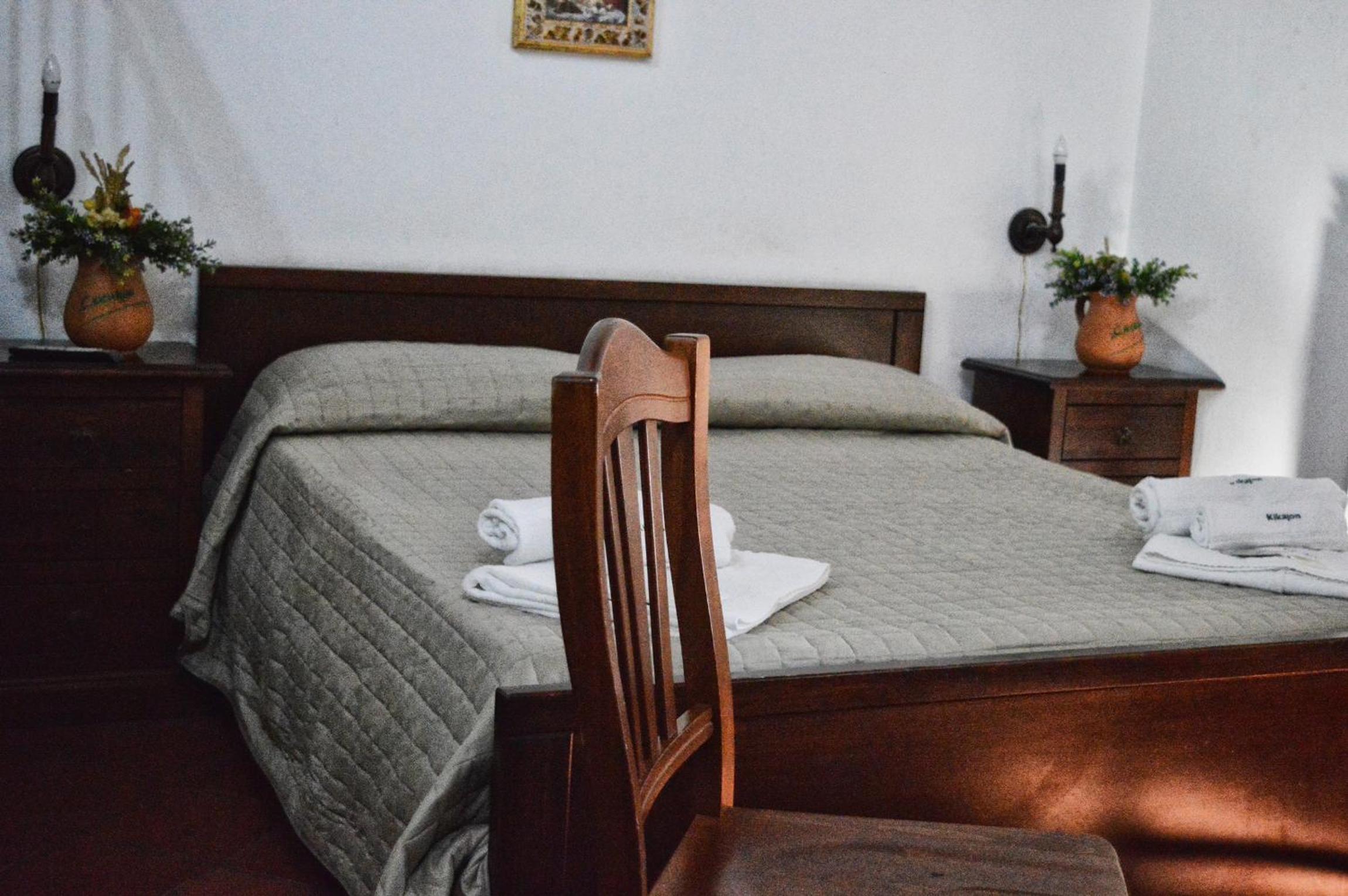 Agriturismo Kikajon