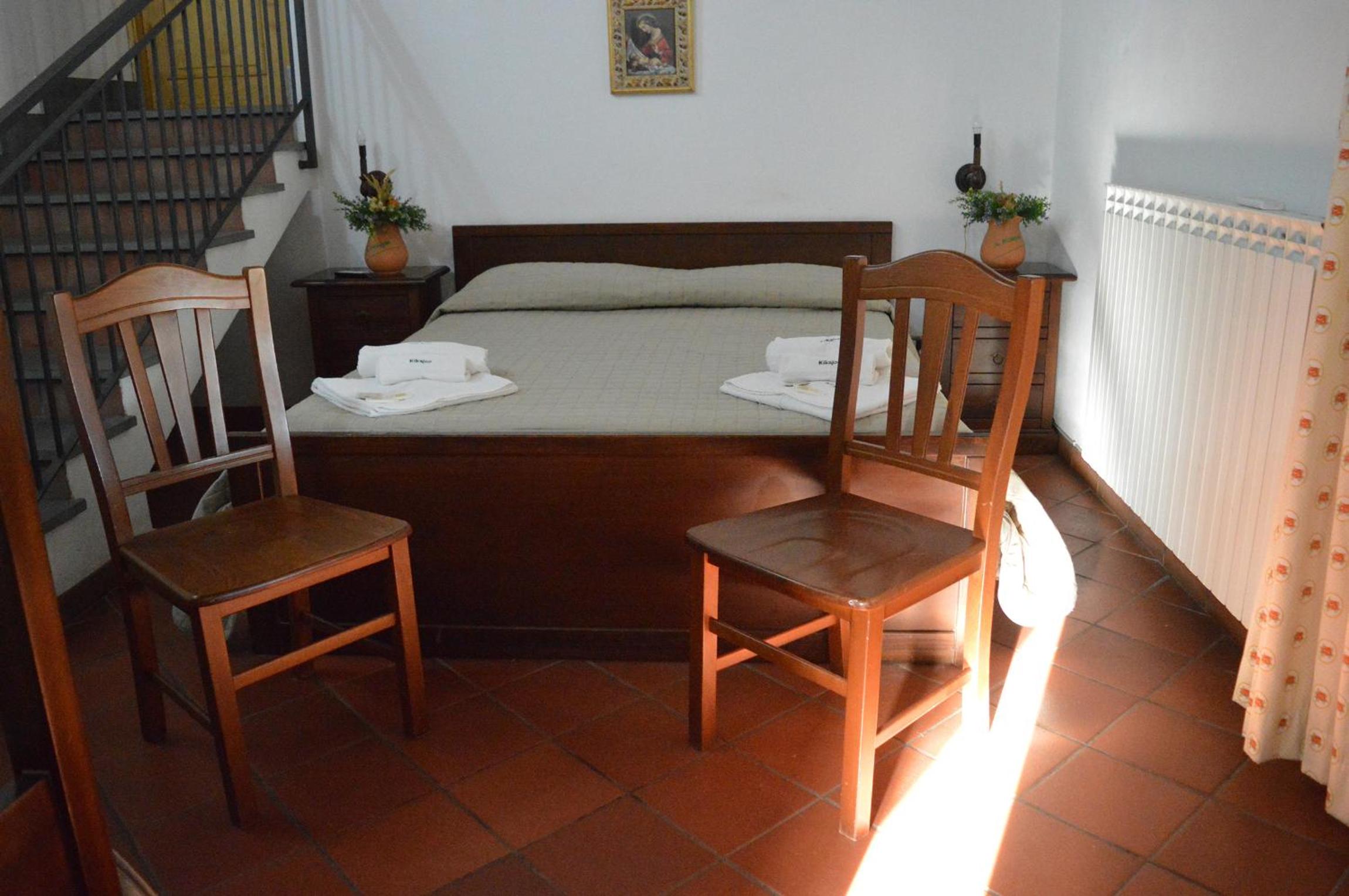 Agriturismo Kikajon