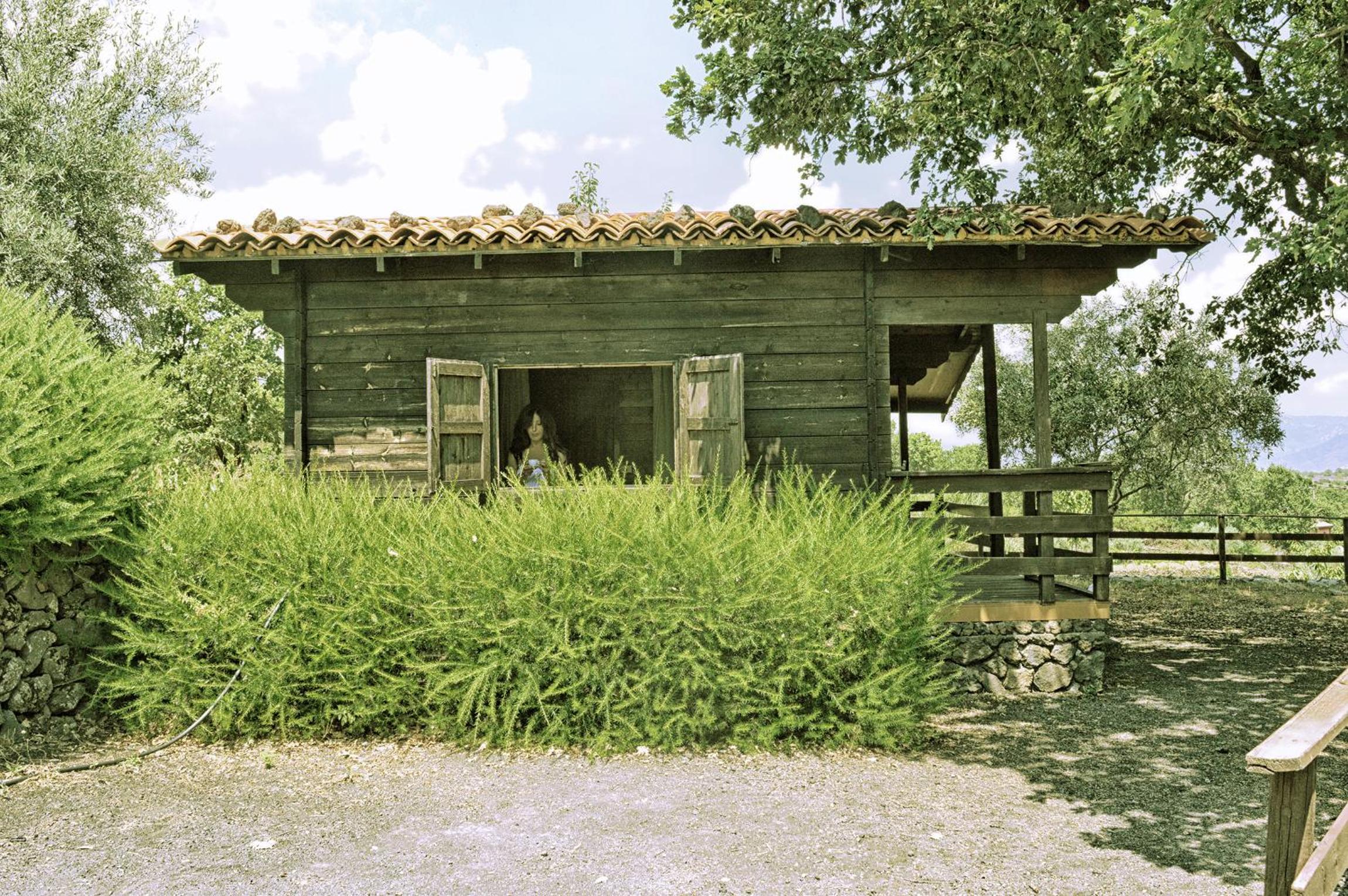 Agriturismo Kikajon