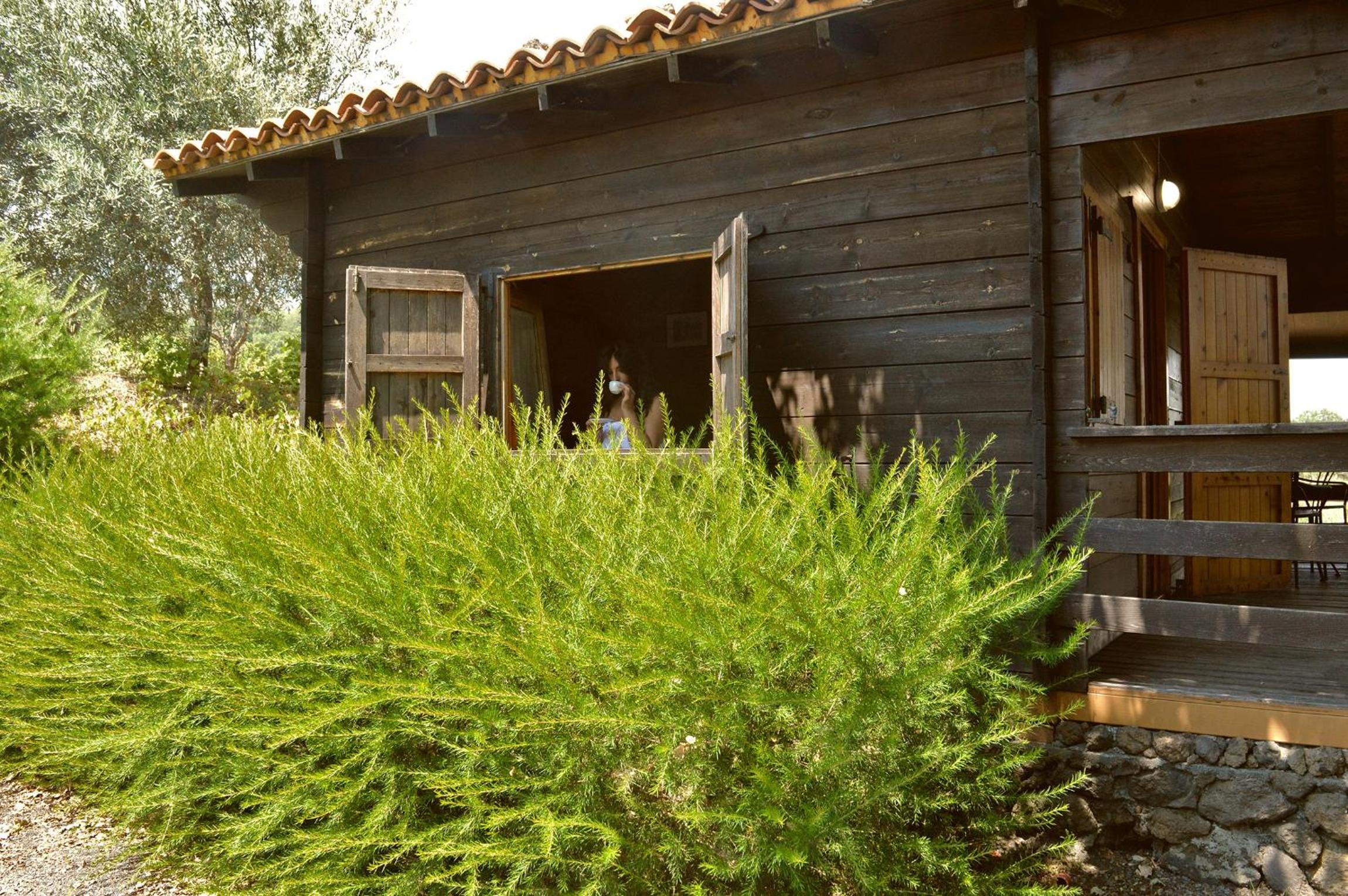 Agriturismo Kikajon