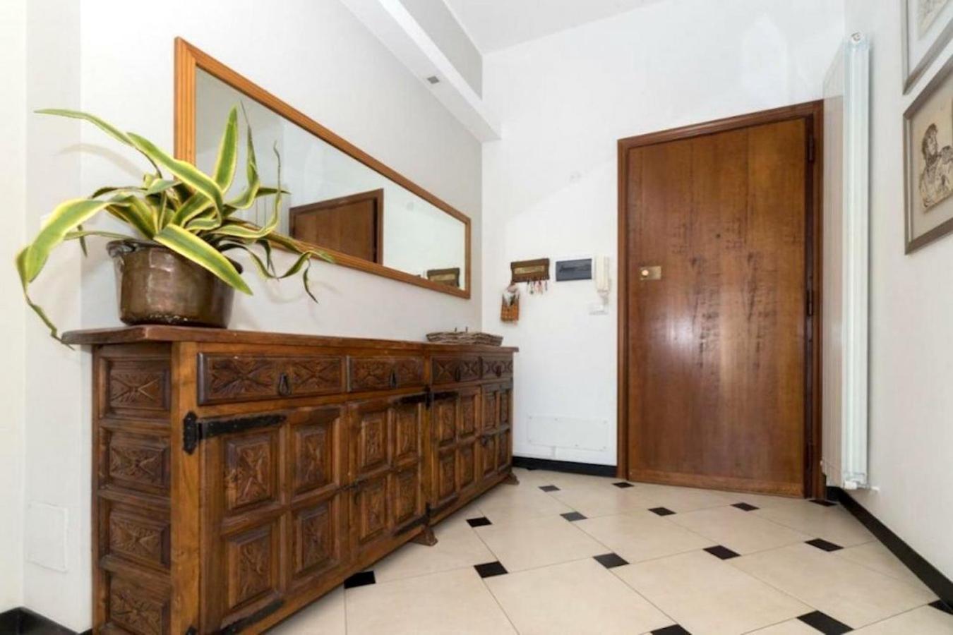 Casa Trevi view 5