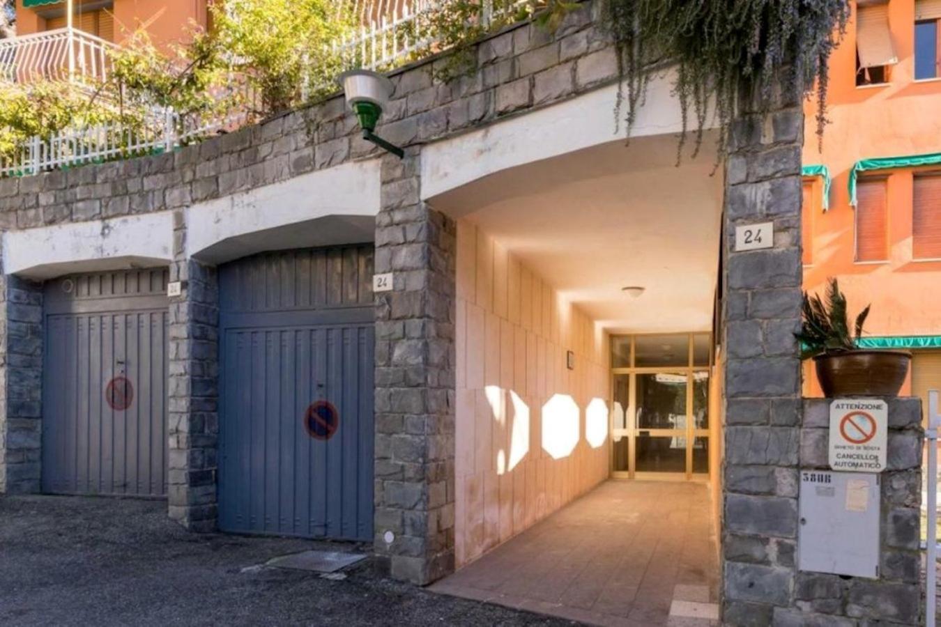 Casa Trevi view 4
