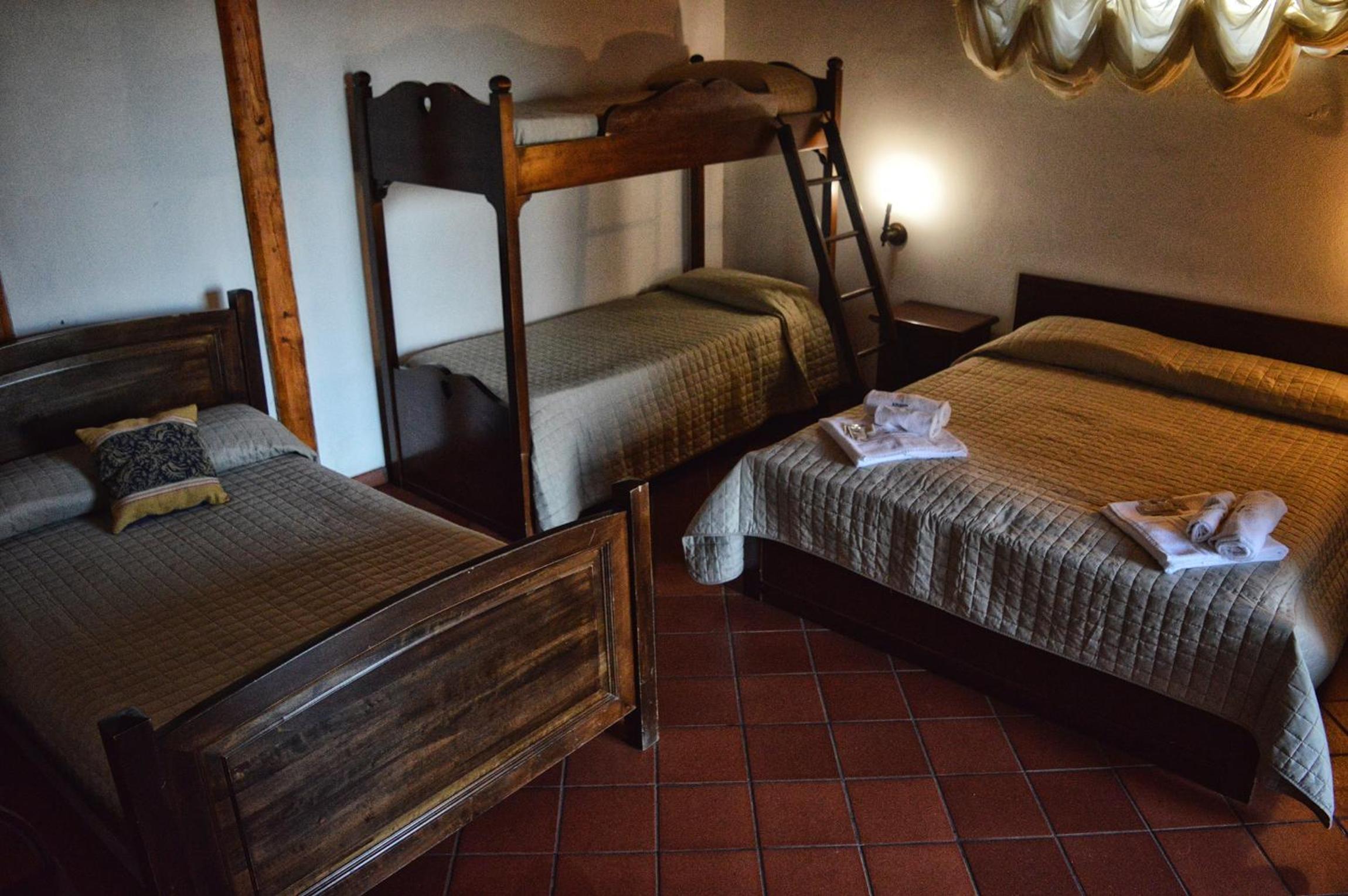 Agriturismo Kikajon