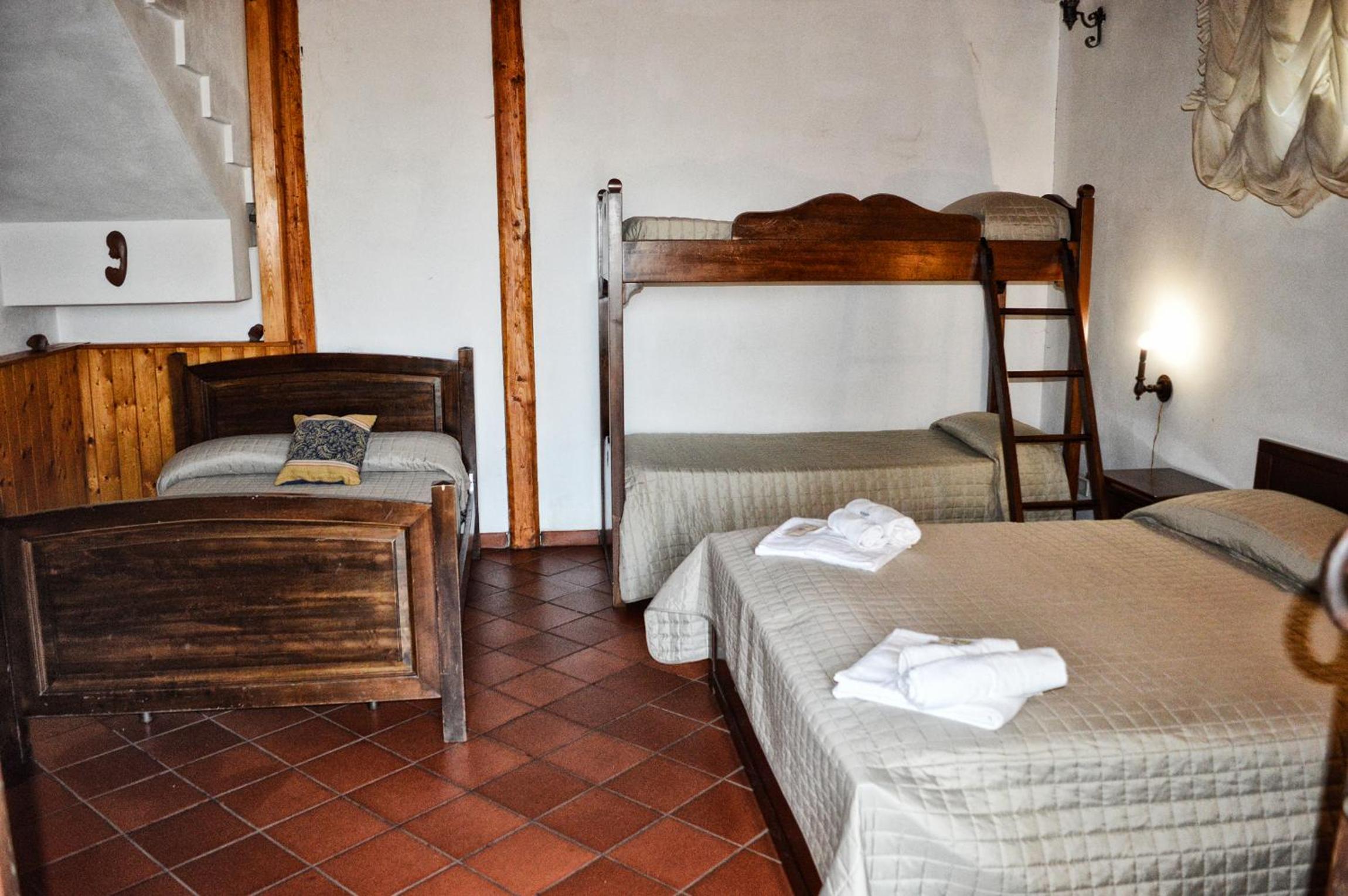 Agriturismo Kikajon