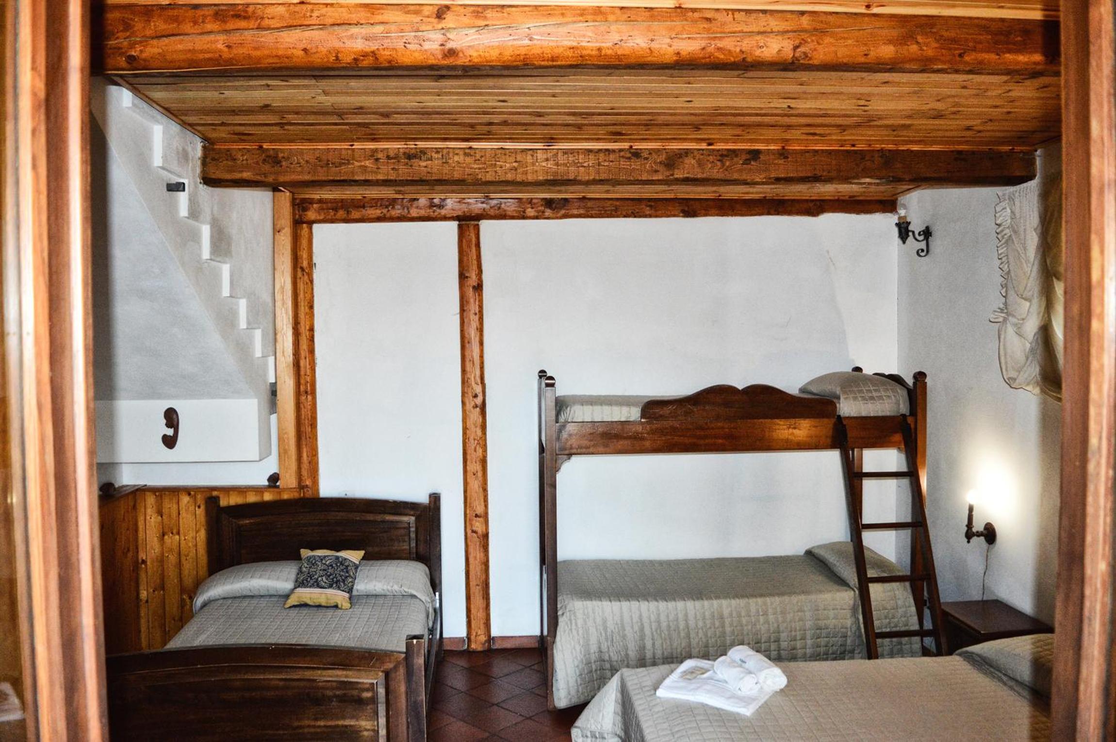 Agriturismo Kikajon