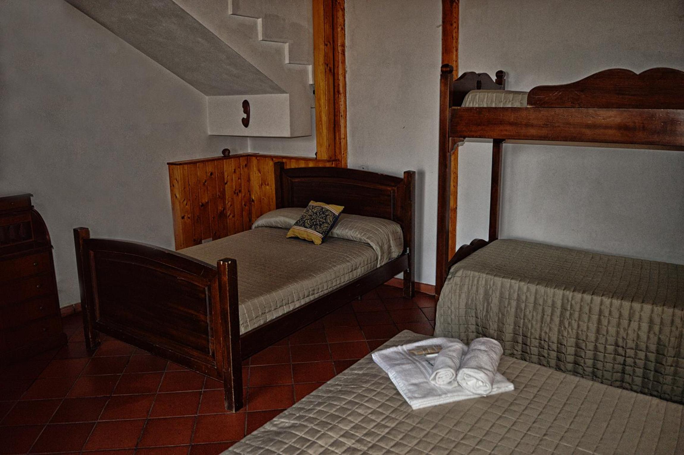 Agriturismo Kikajon