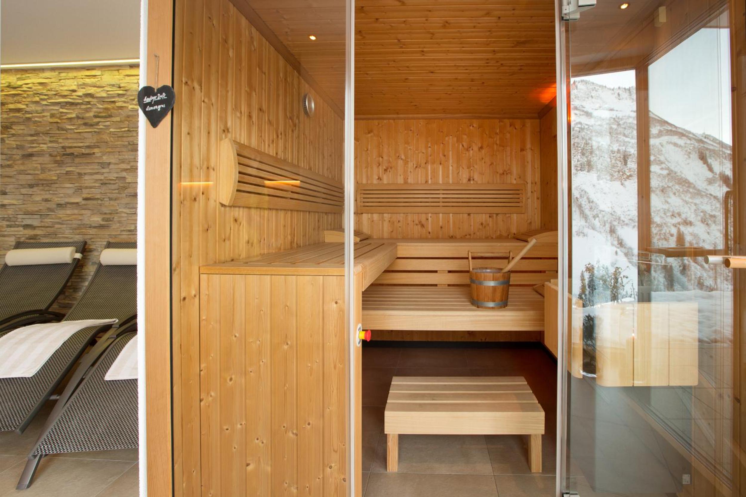 Appartements Berg 170