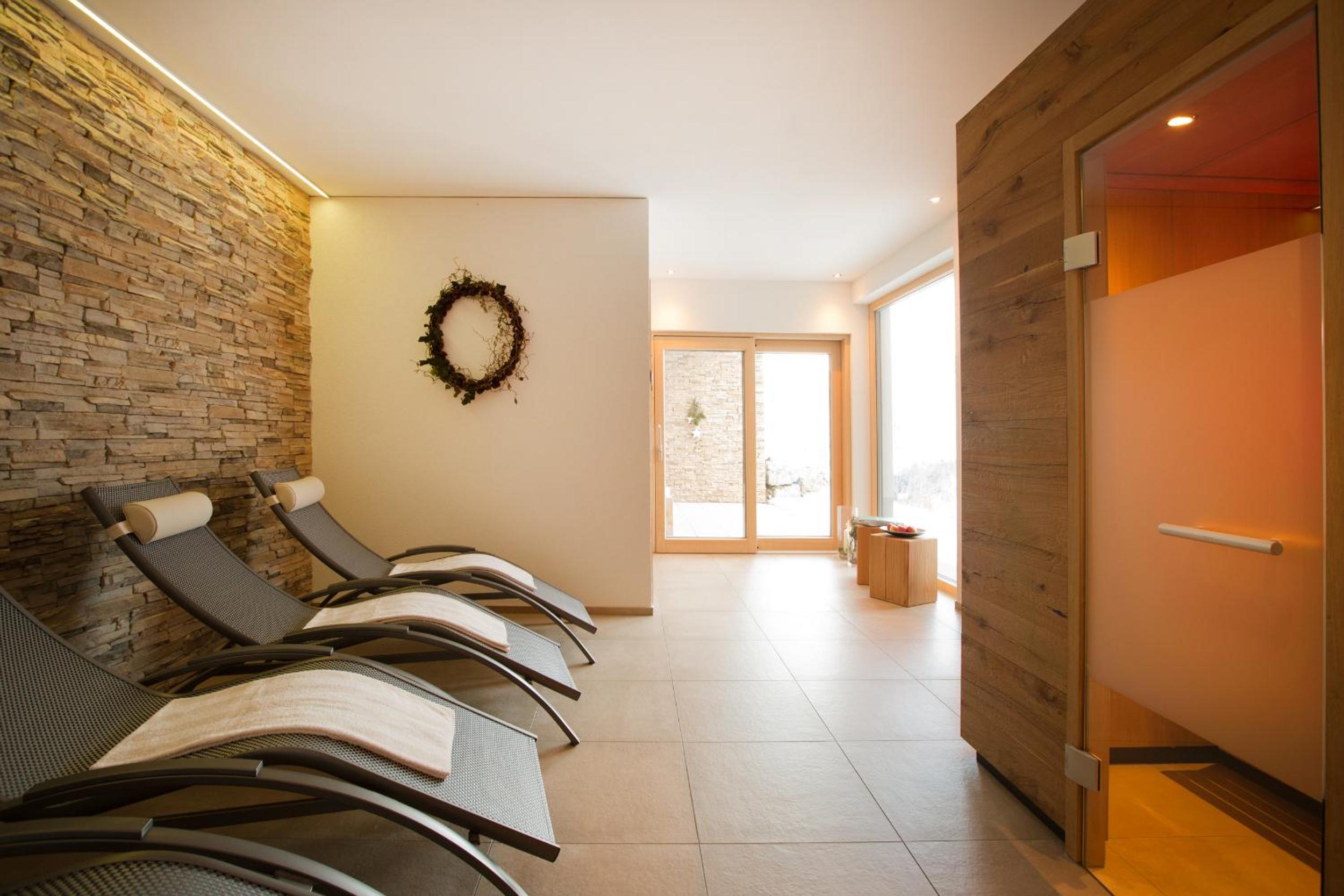 Appartements Berg 170