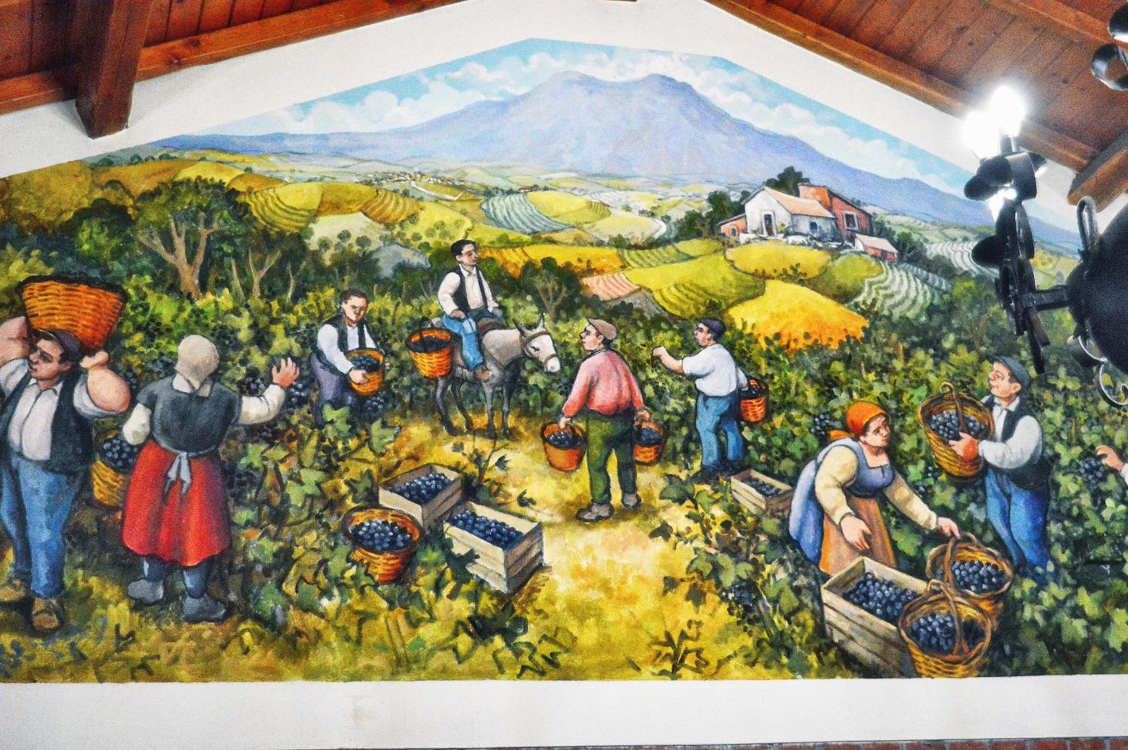 Agriturismo Kikajon