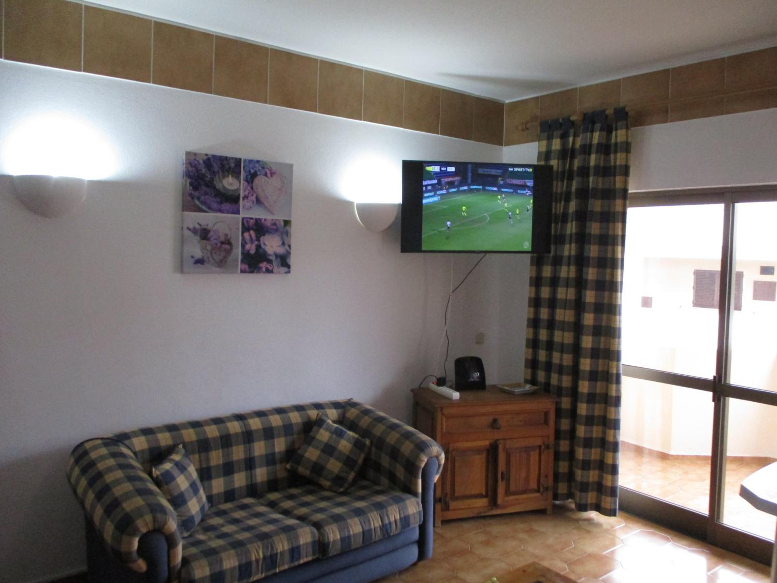 Dona Ana Beach Lagos - Cozy Flat view 5